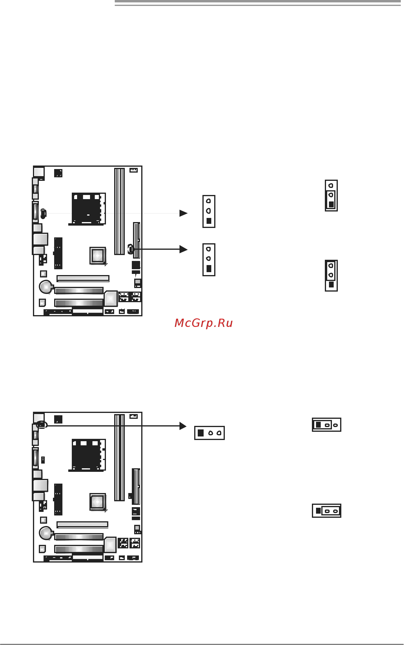 Biostar GF7025-M2 TE Версия 6.x [20/45] Jusbpwr1