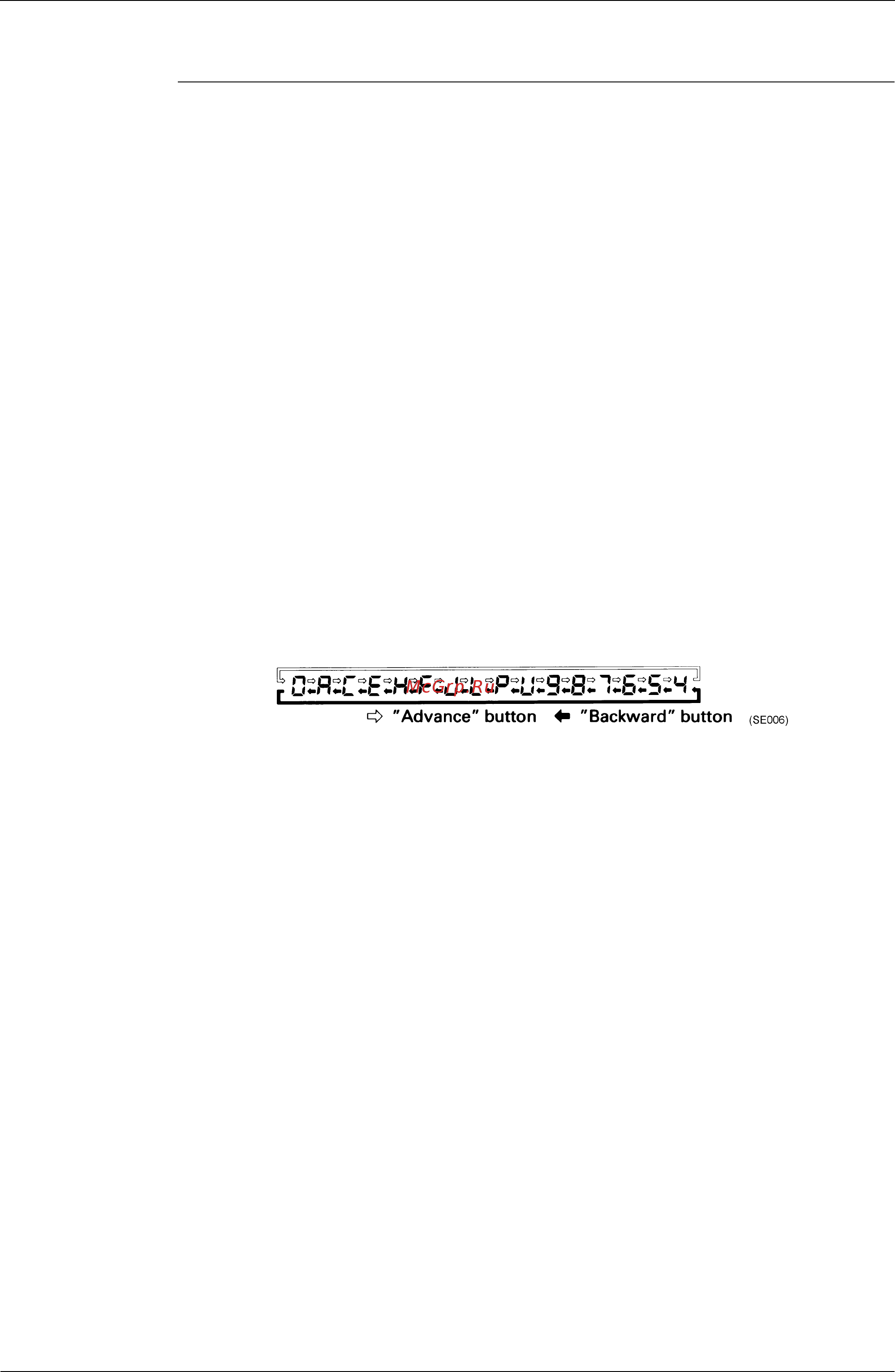 Daikin RXYQ50PHY1 [217/398] Self diagnosis by wireless remote controller