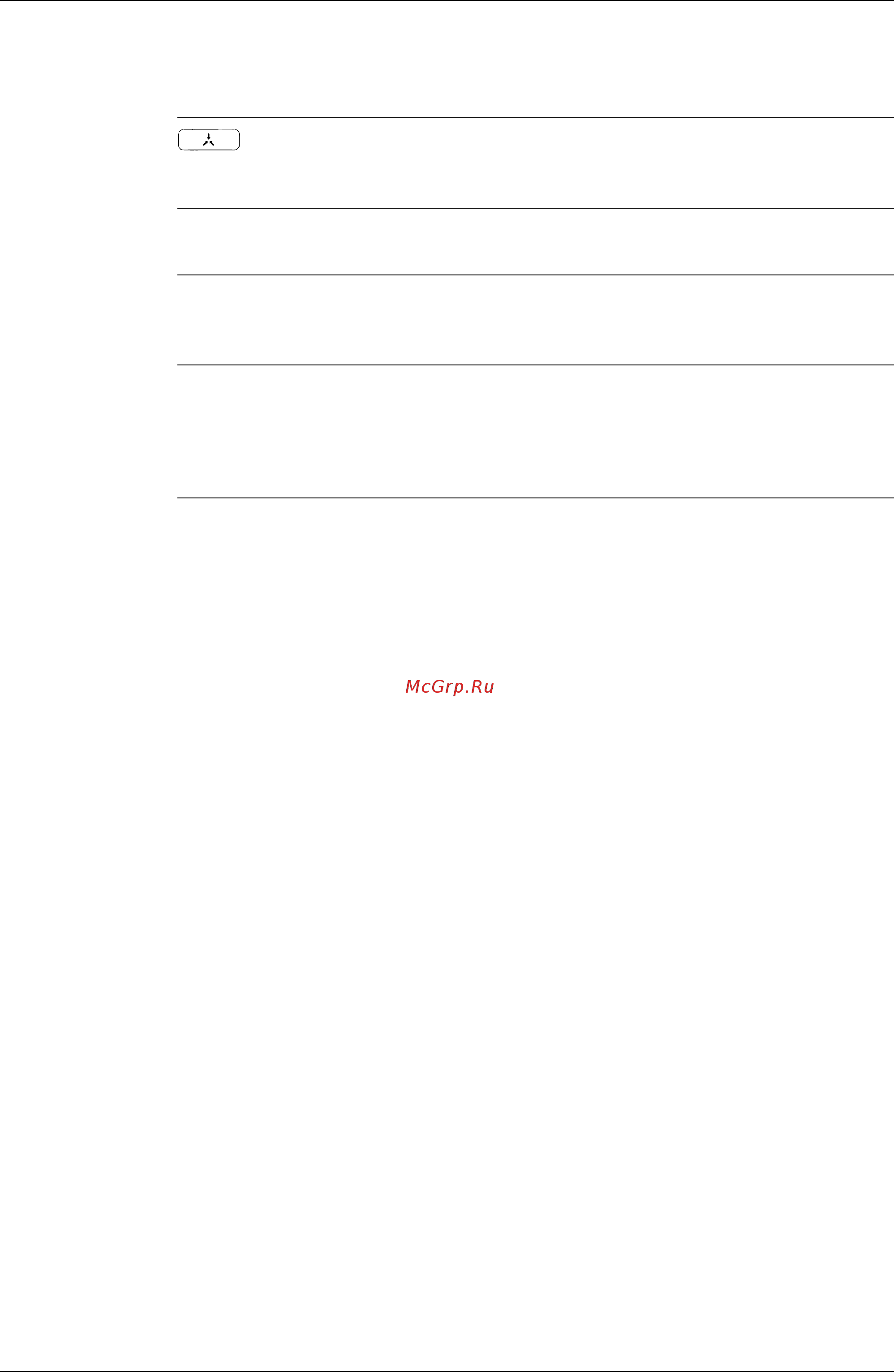 Daikin RXYQ24PY1 [318/398] Display under centralized control blinks repeats single blink
