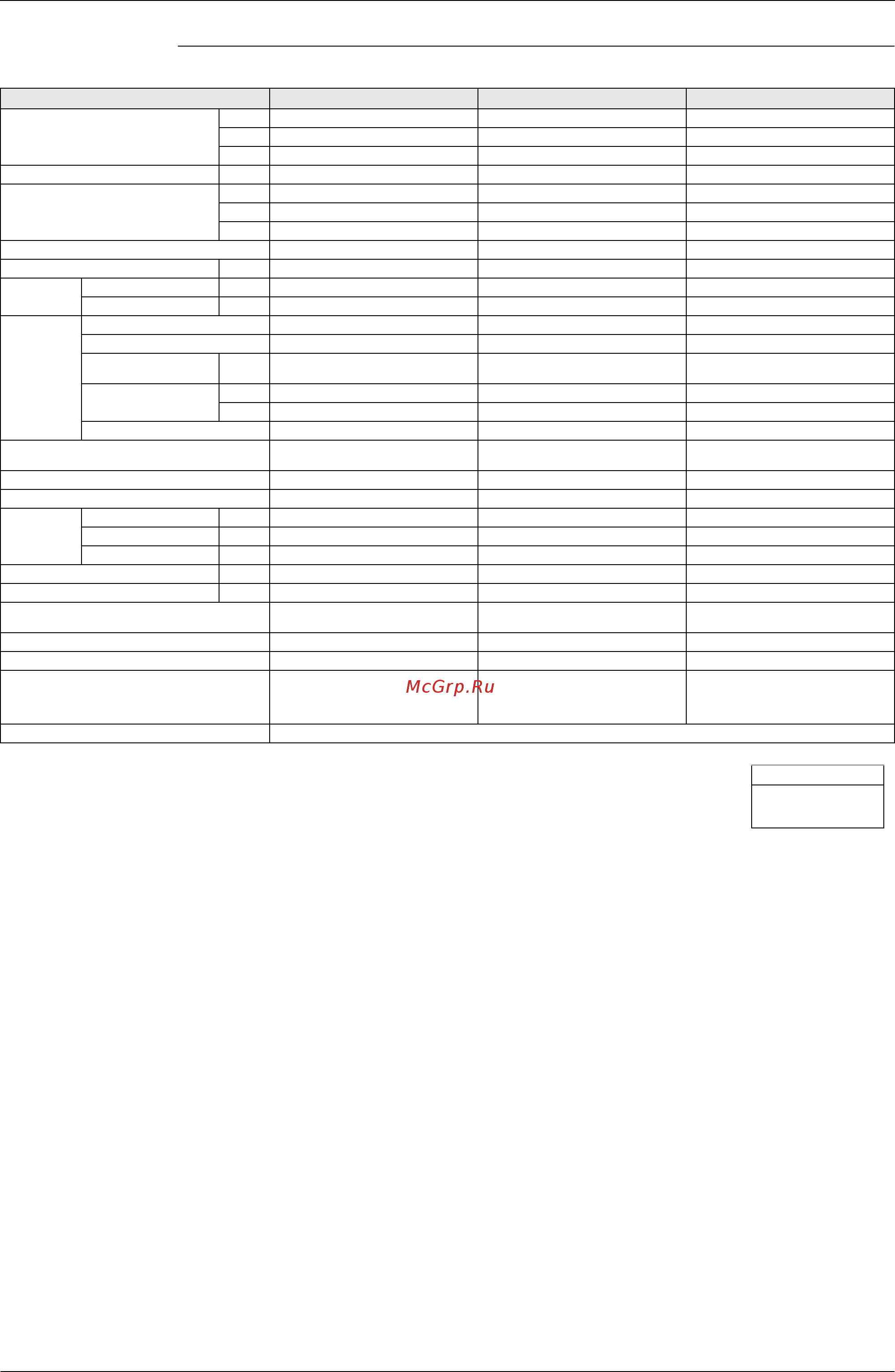 Daikin RXYQ12PY1 [67/398] Concealed floor standing type