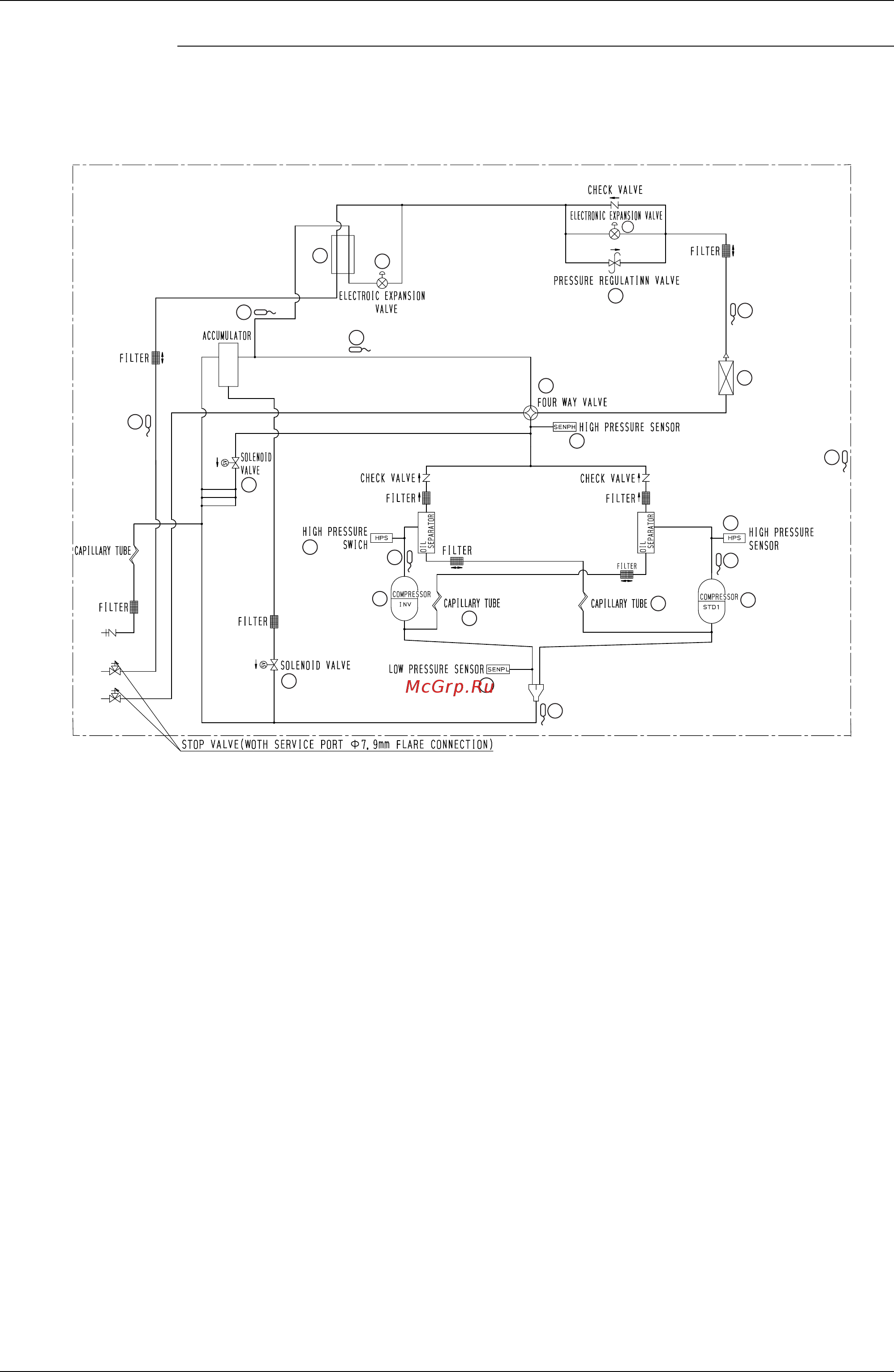 Daikin RXYQ28PHY1 [76/398] Rxyq10p 12p
