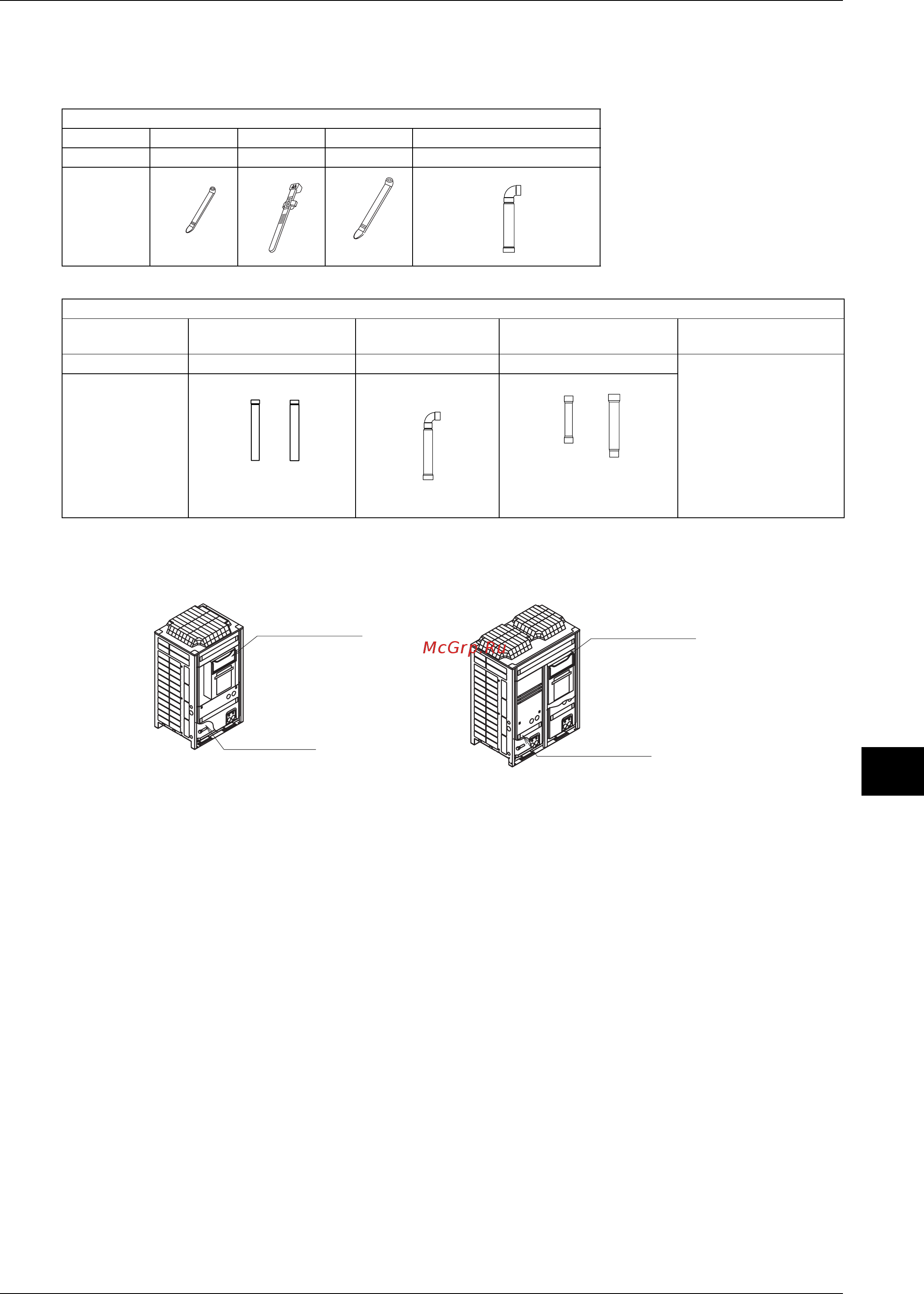 Daikin RXYQ46PY1 [145/487] Accessories