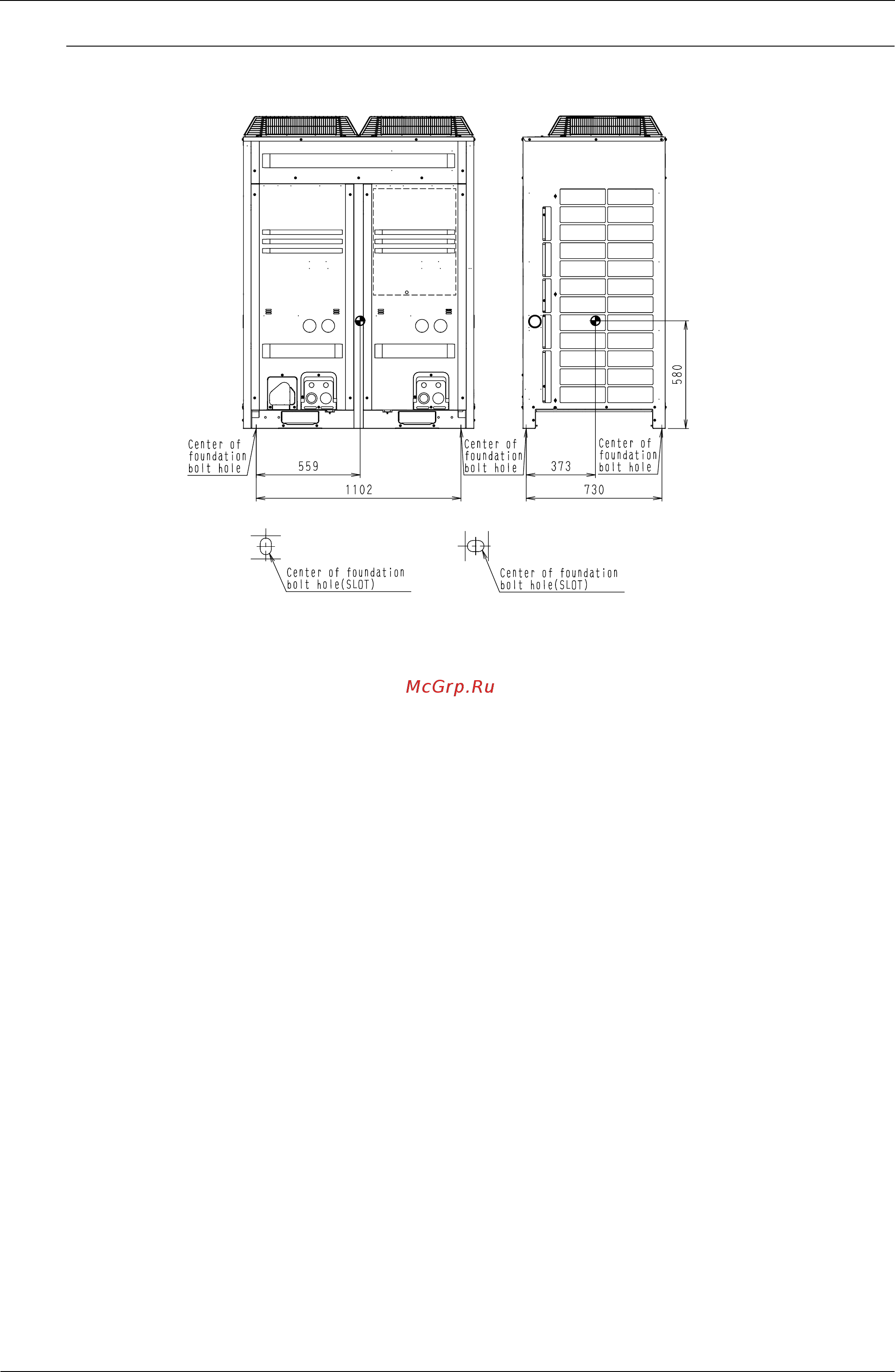 Daikin RXYQ5PY1 [242/487] Rxyq14 16 18p