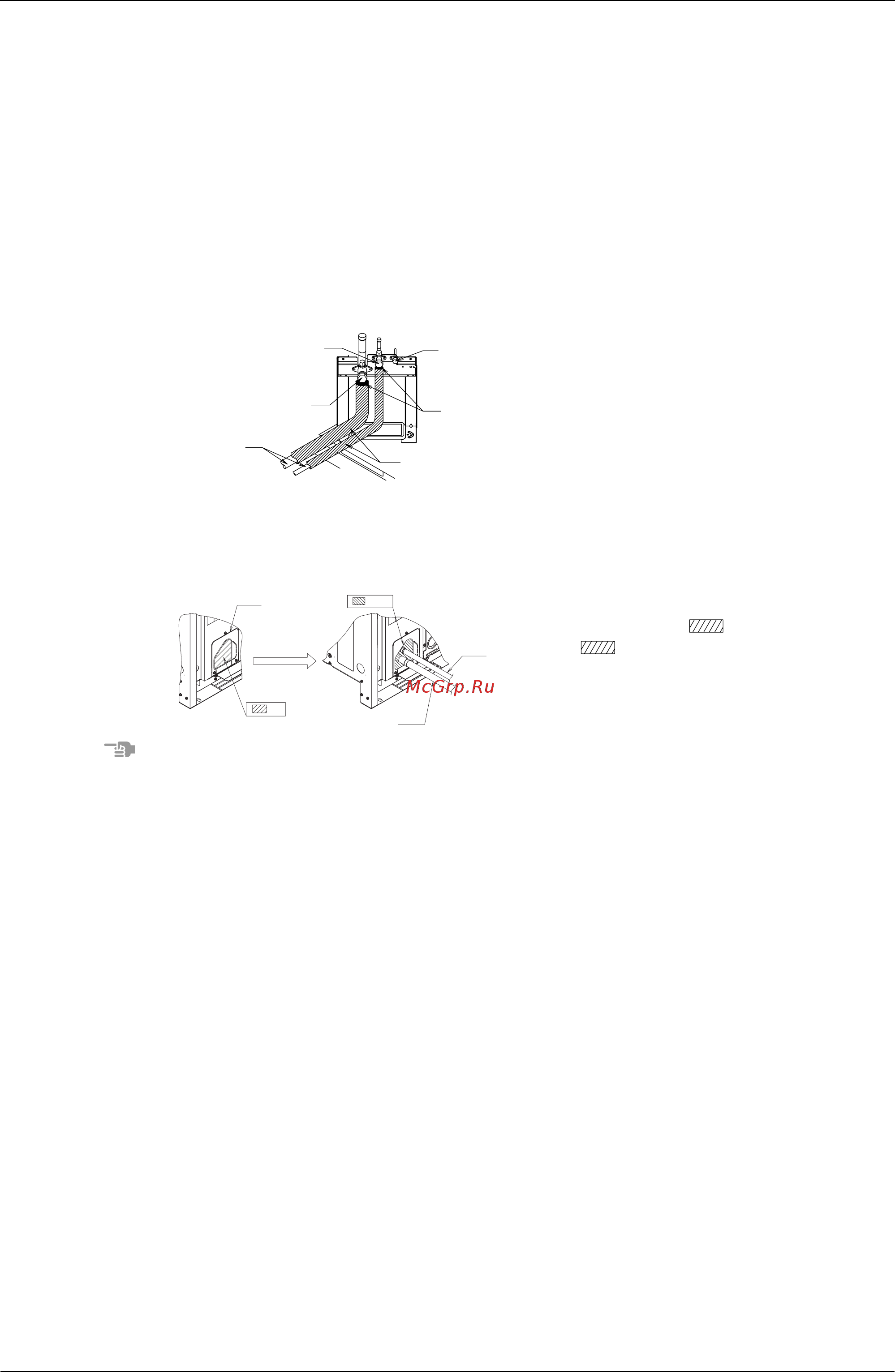Daikin RXYQ46PY1 [278/487] Pipe insulation