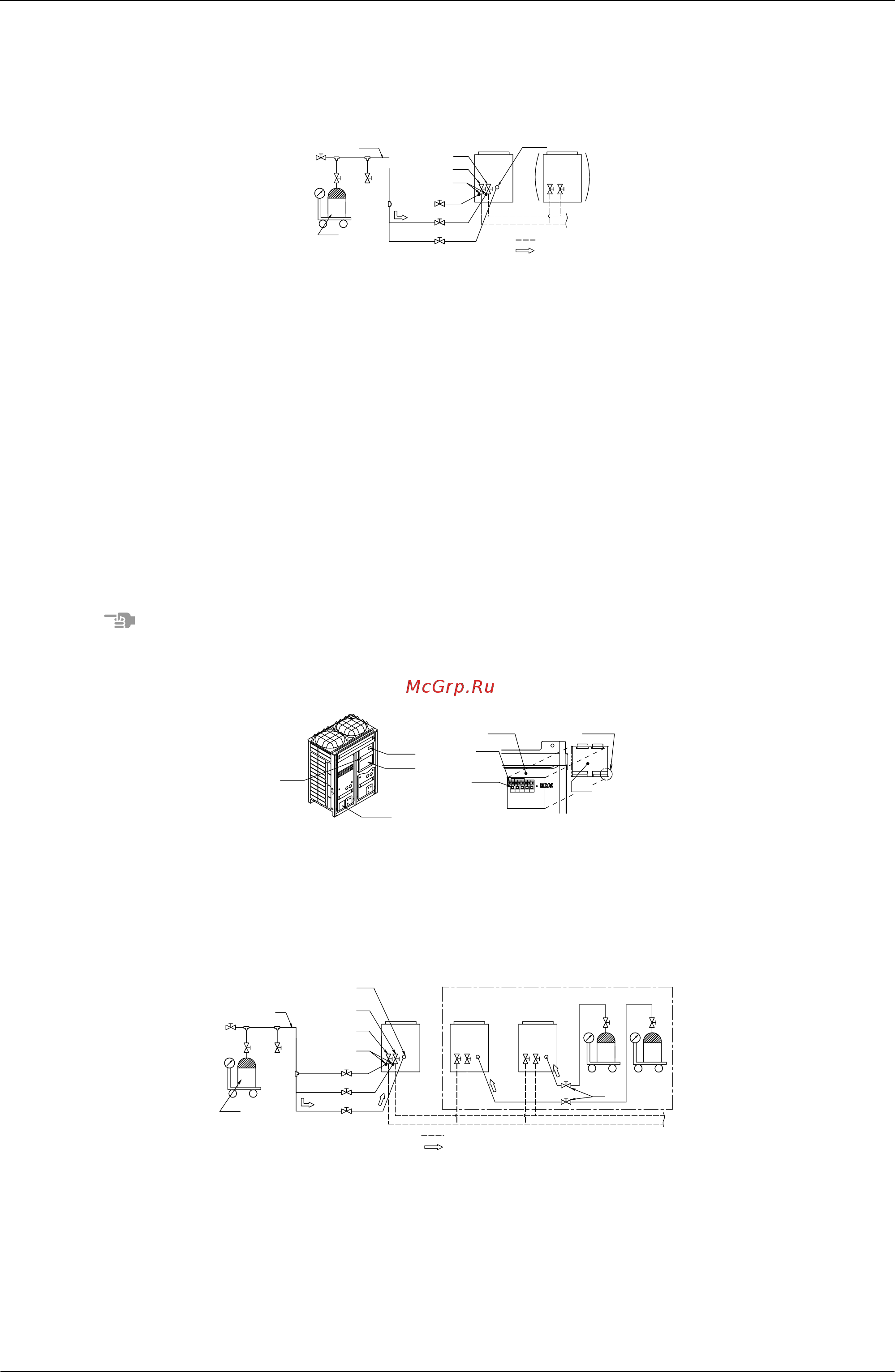 Daikin RXYQ24PY1 Технические данные онлайн [282/487] 548079