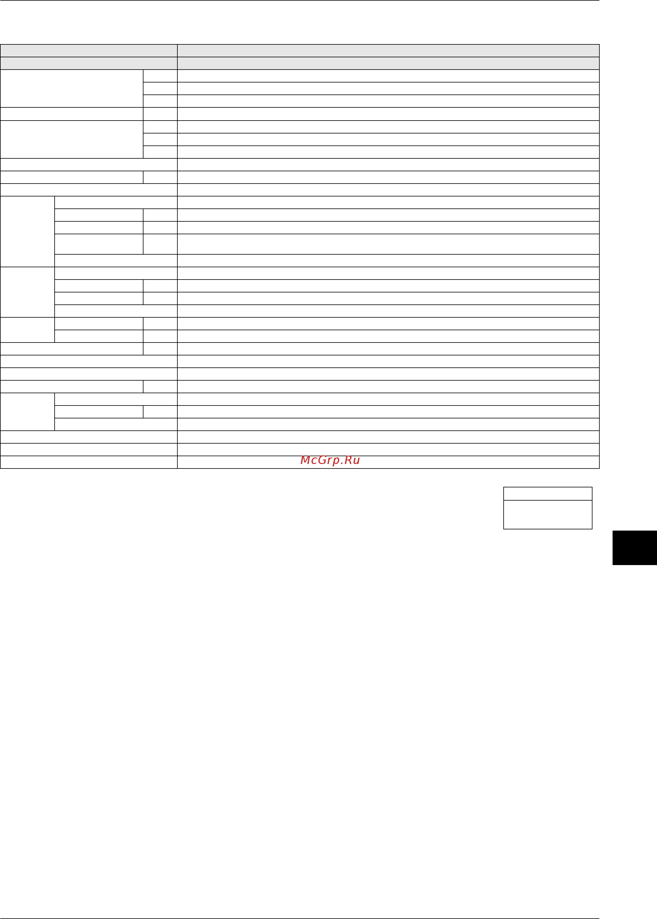 Daikin RXYQ28PY1 [29/487] Ed34 645b specifications