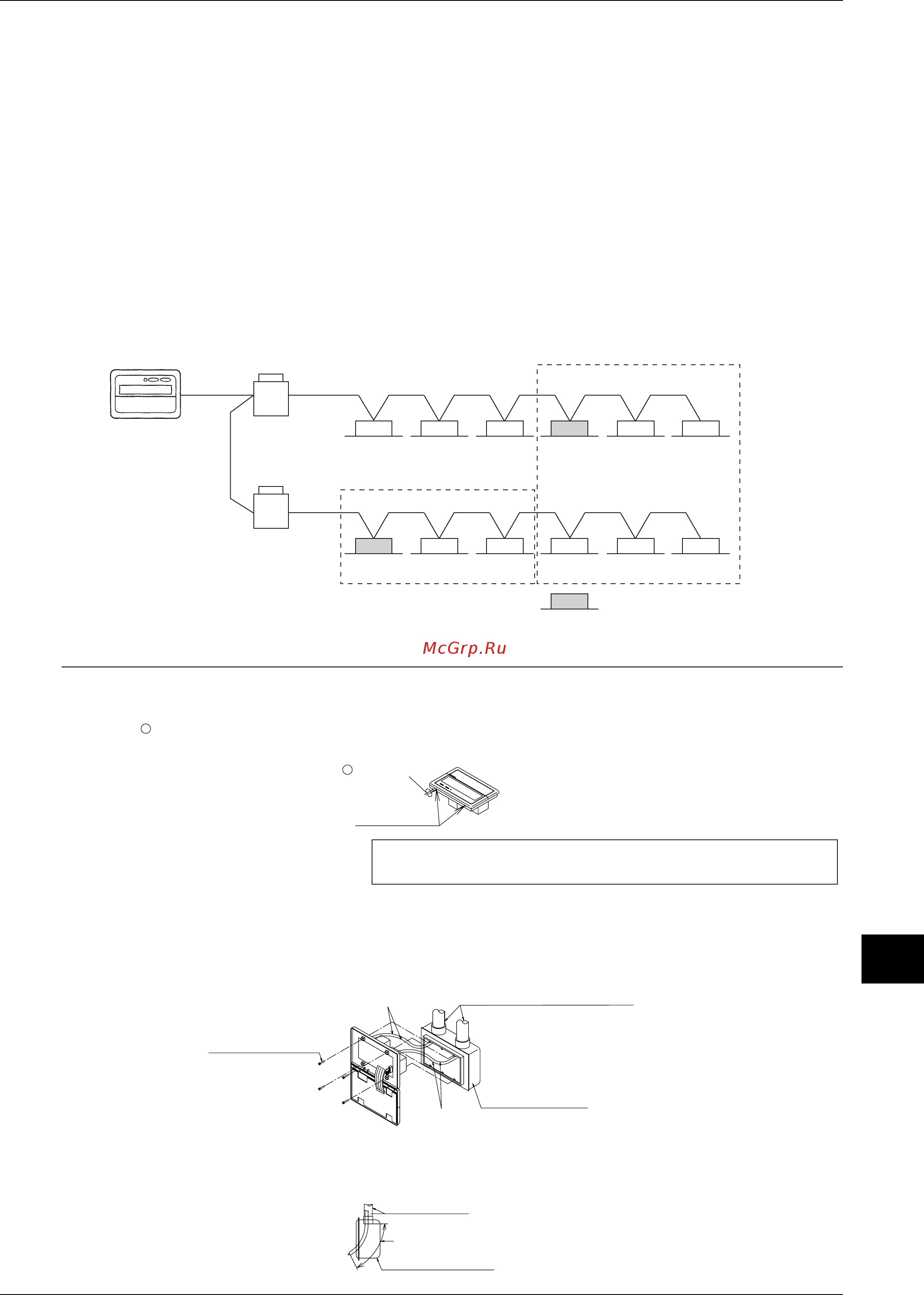 Daikin RXYQ34PY1 [359/487] Installation