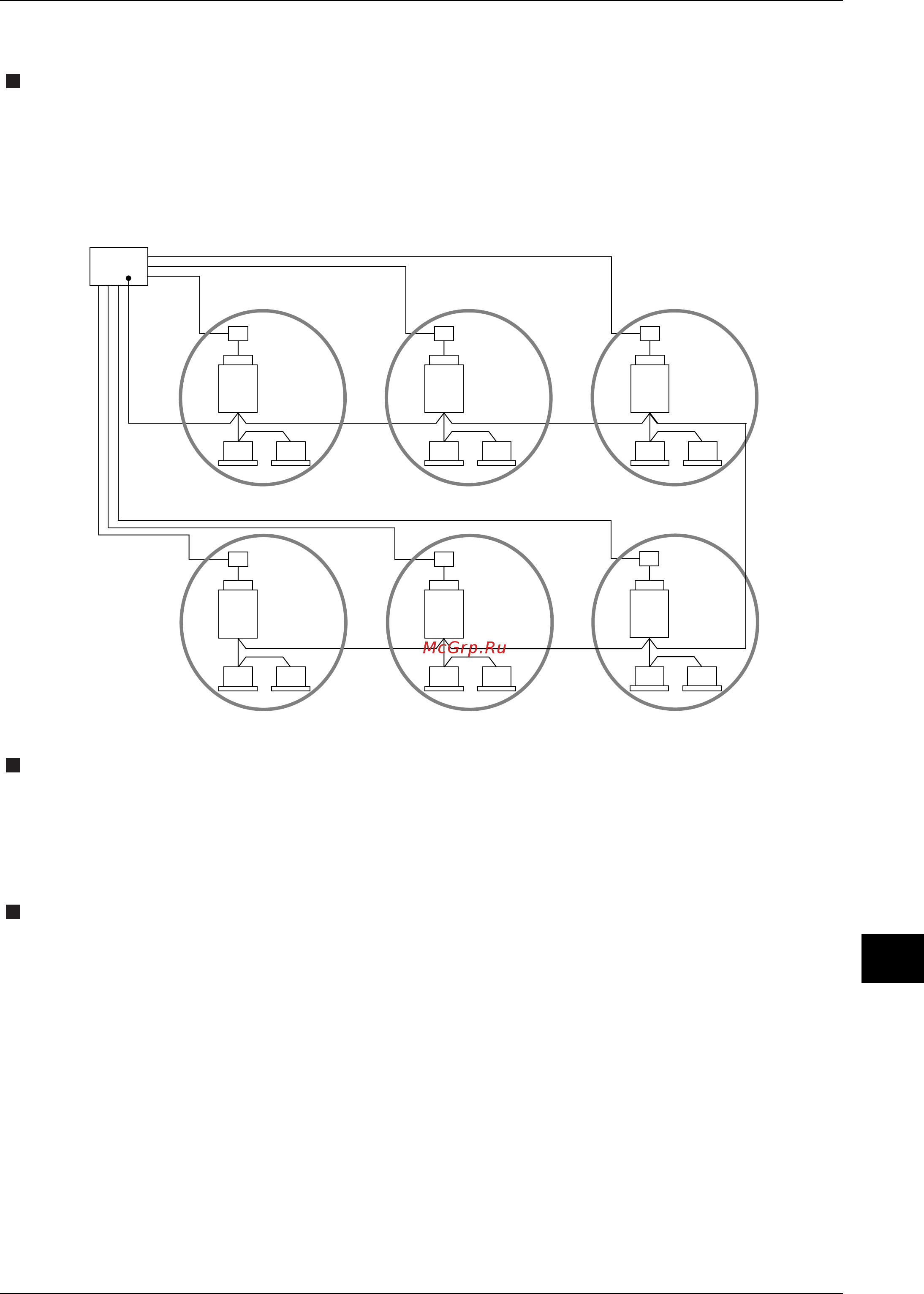 Daikin RXYQ30PY1 [415/487] Power proportional distribution