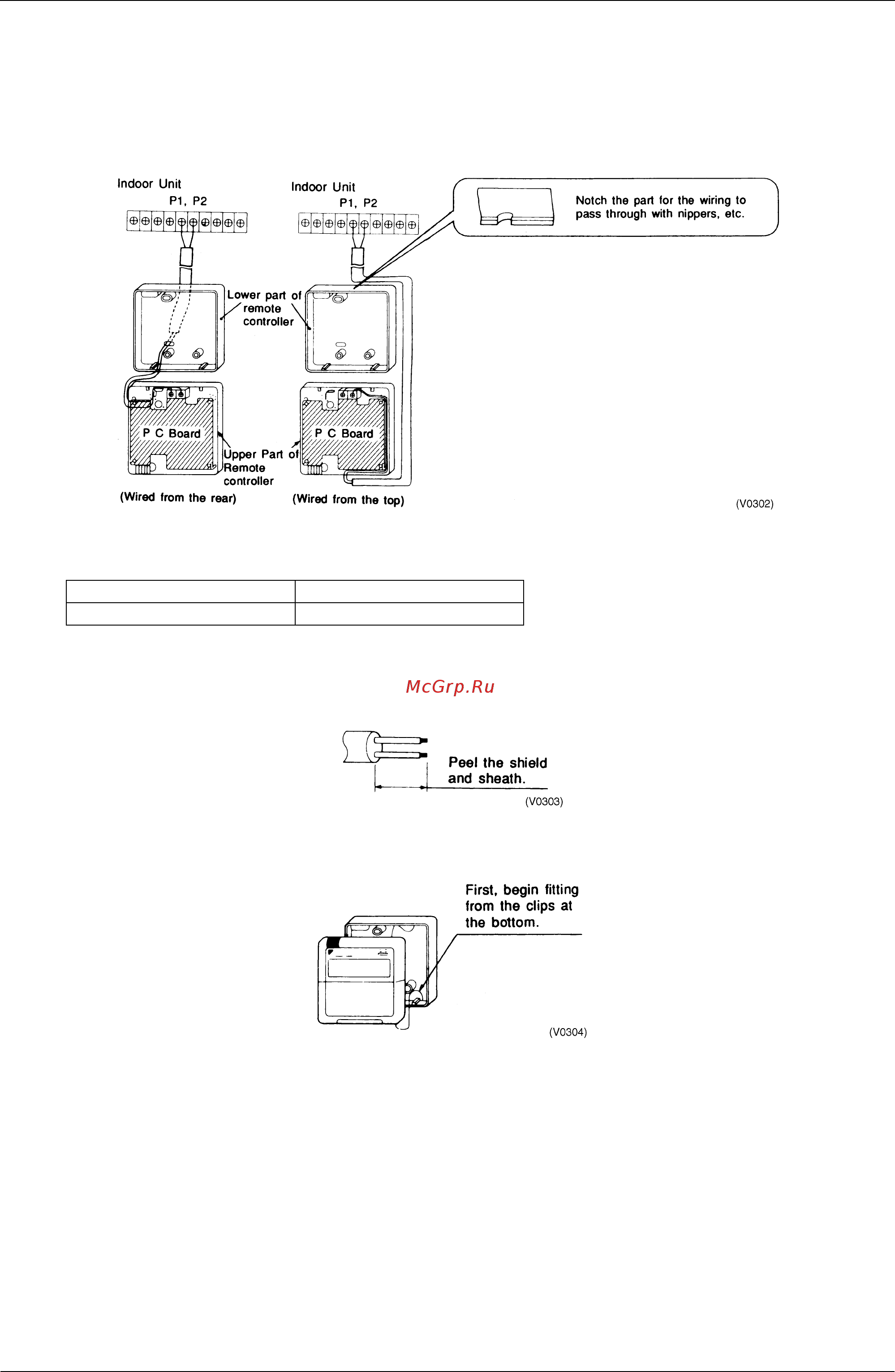 Daikin RXYQ22PY1 Технические данные онлайн [466/487] 548078