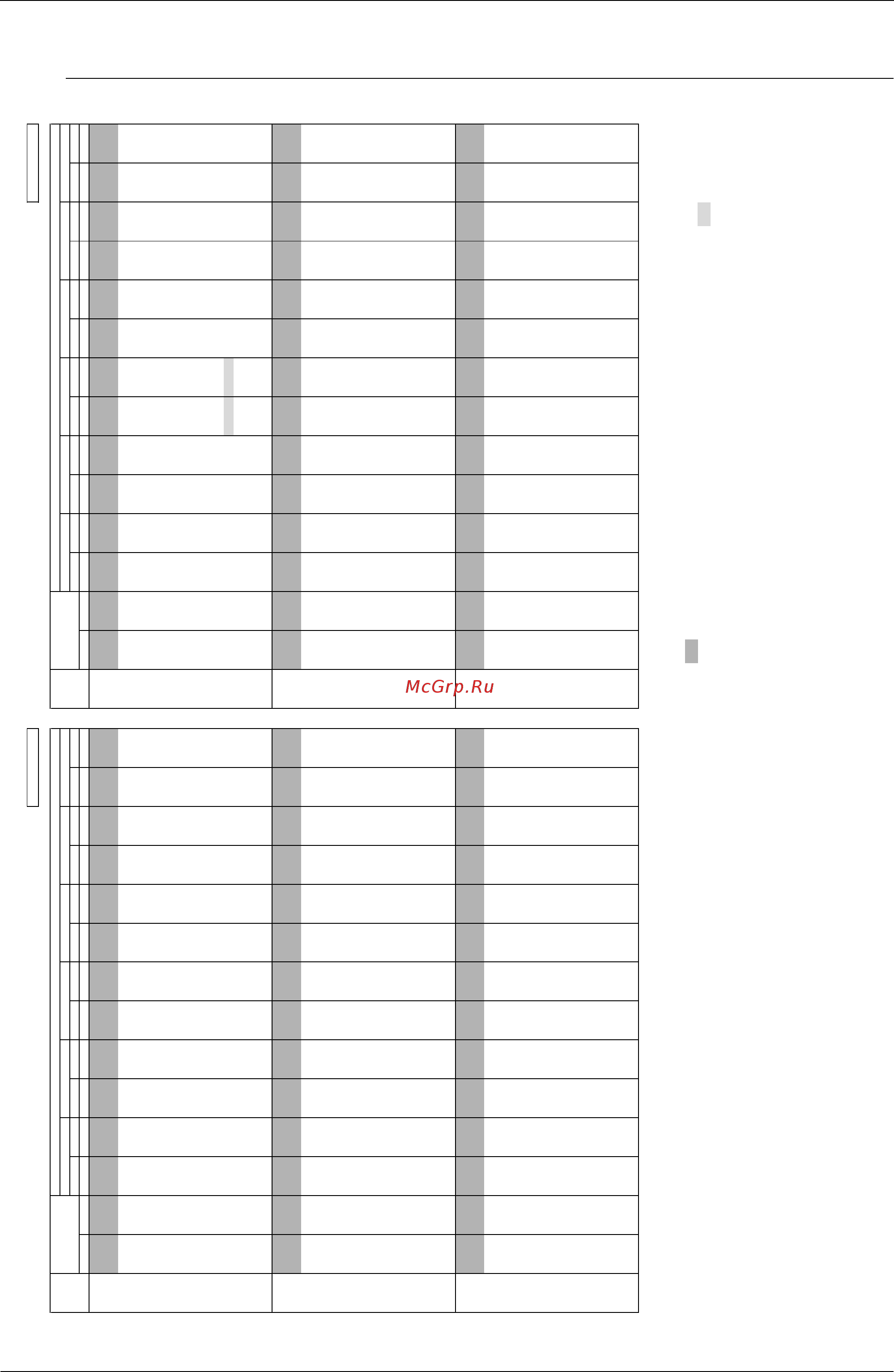Daikin RXYQ16PY1 [84/487] Heating capacity rxyq p