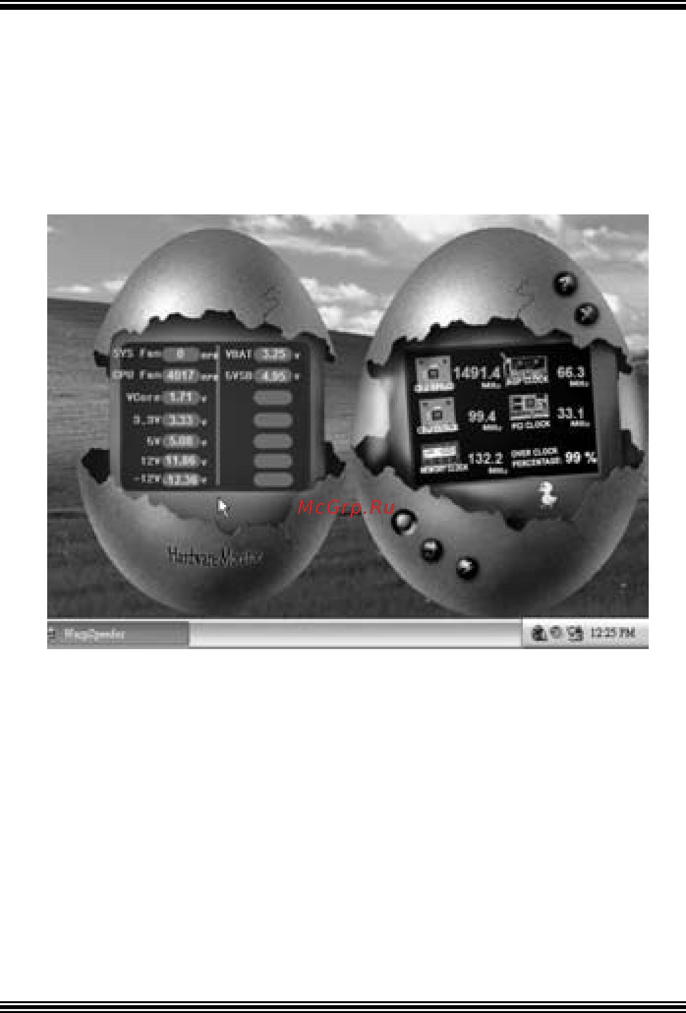 Biostar M7VIZ [30/63] M m m 7 7 7 v v v i i i z z z