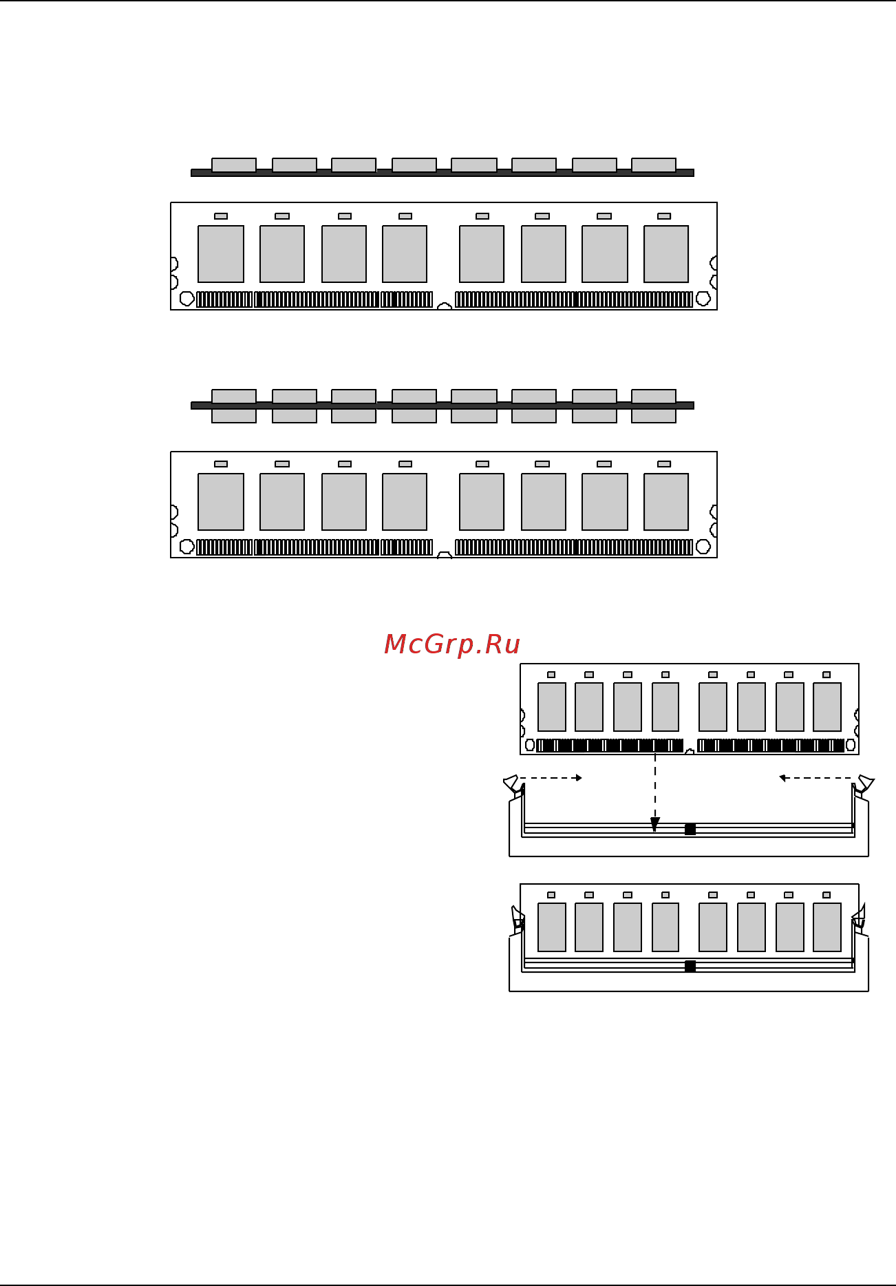 Biostar M7VIB [18/73] Chapter 1 motherboard description