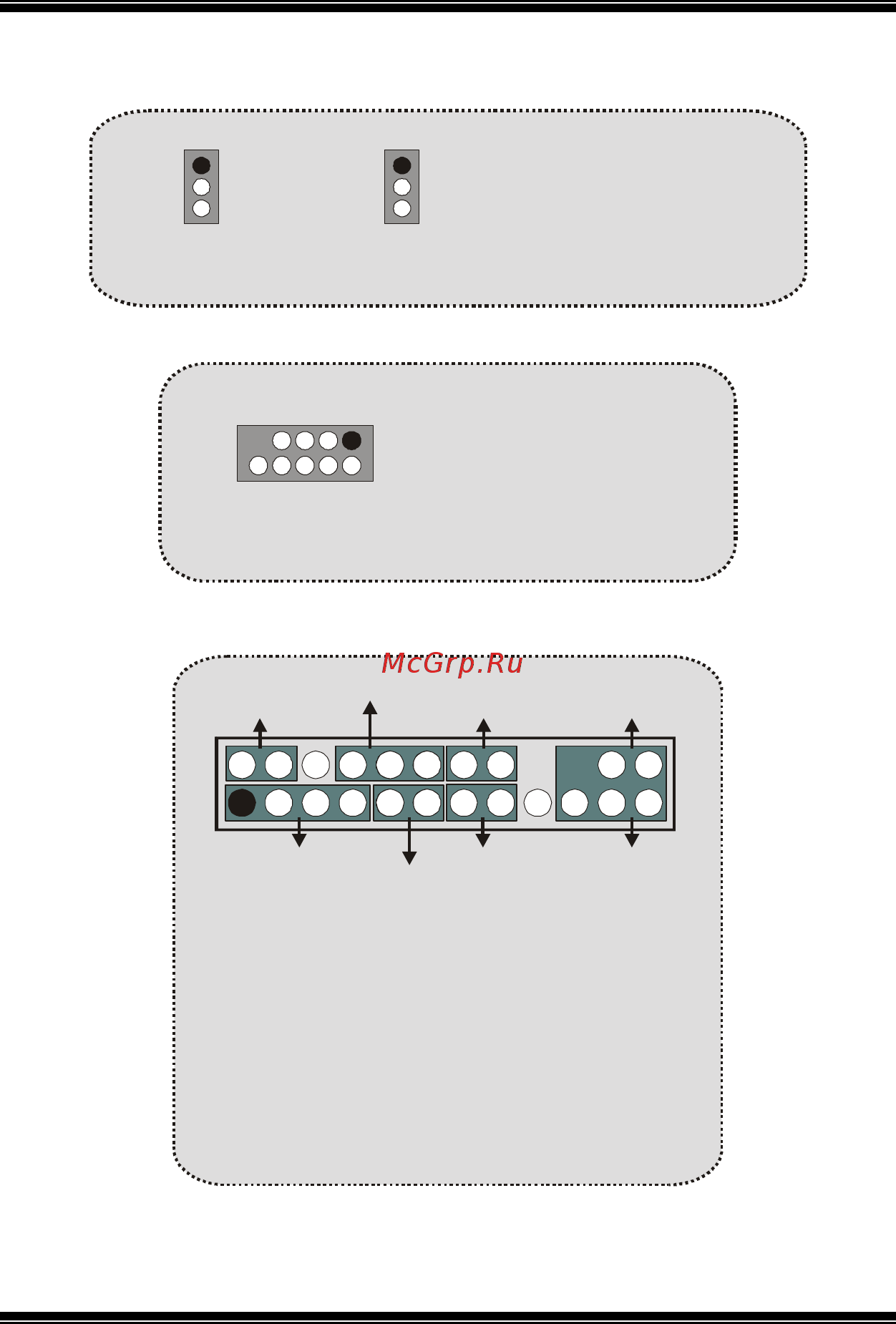 Biostar M7VIK [12/69] Jusbv1 2 3