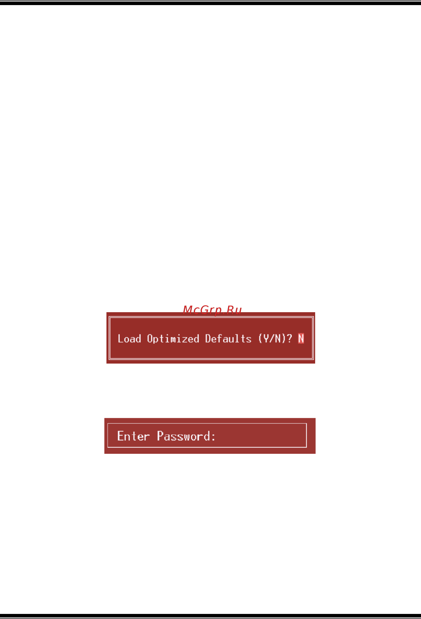 Biostar M7VIT [5/31] M7vit bios setup