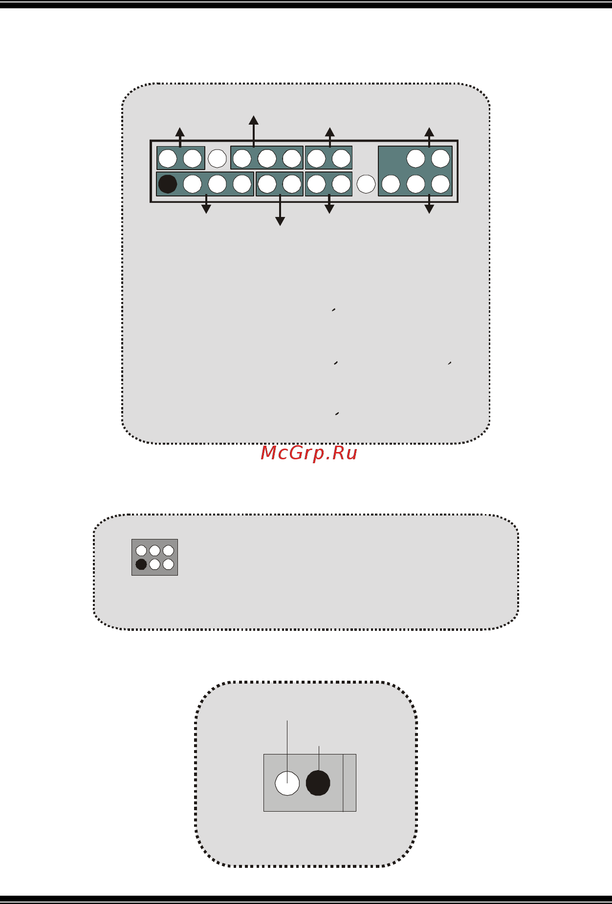 Biostar M7VIT Инструкция онлайн [22/38] 548048