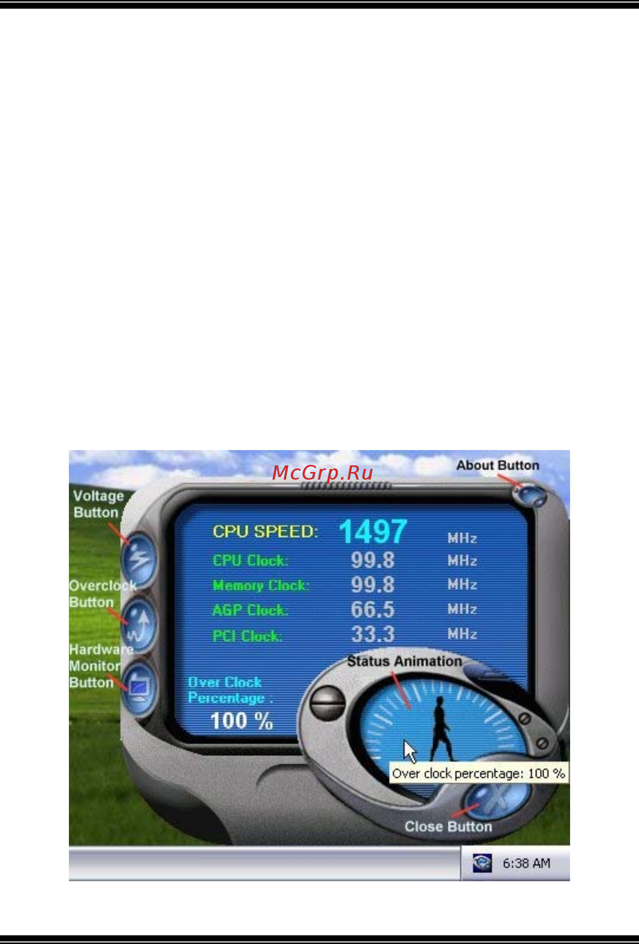 Biostar M7VIT Инструкция онлайн [29/38] 548048