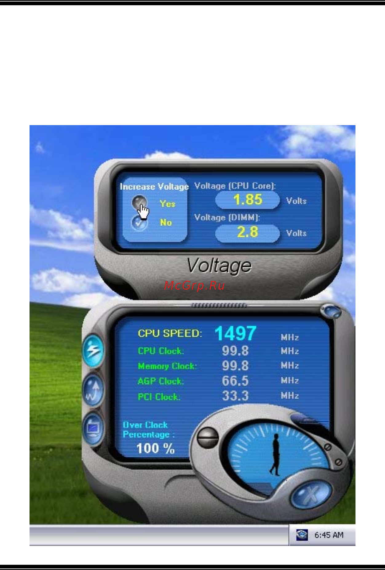Biostar M7VIT Инструкция онлайн [30/38] 548048