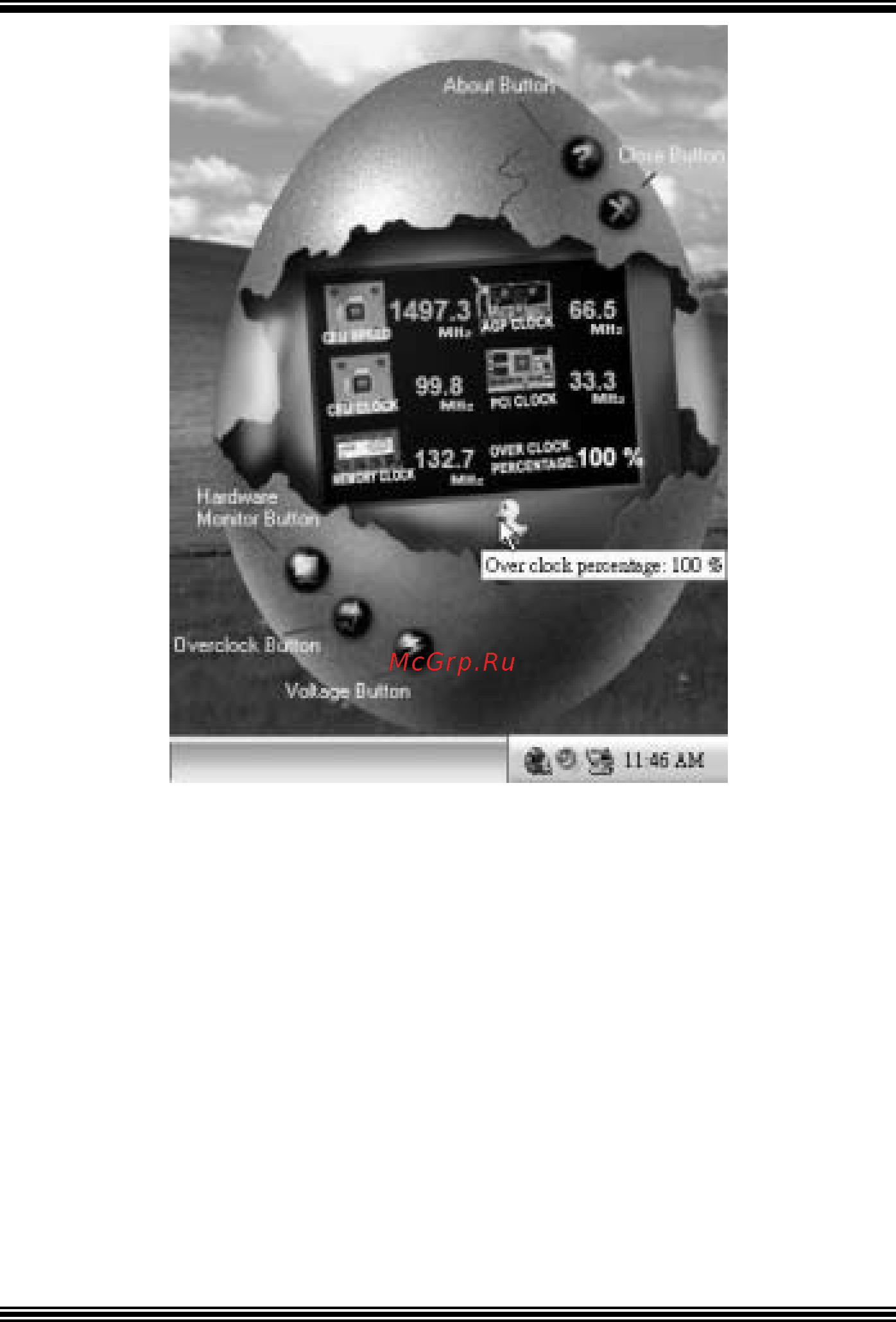 Biostar M7VIT 800 Инструкция онлайн [21/57] 548050