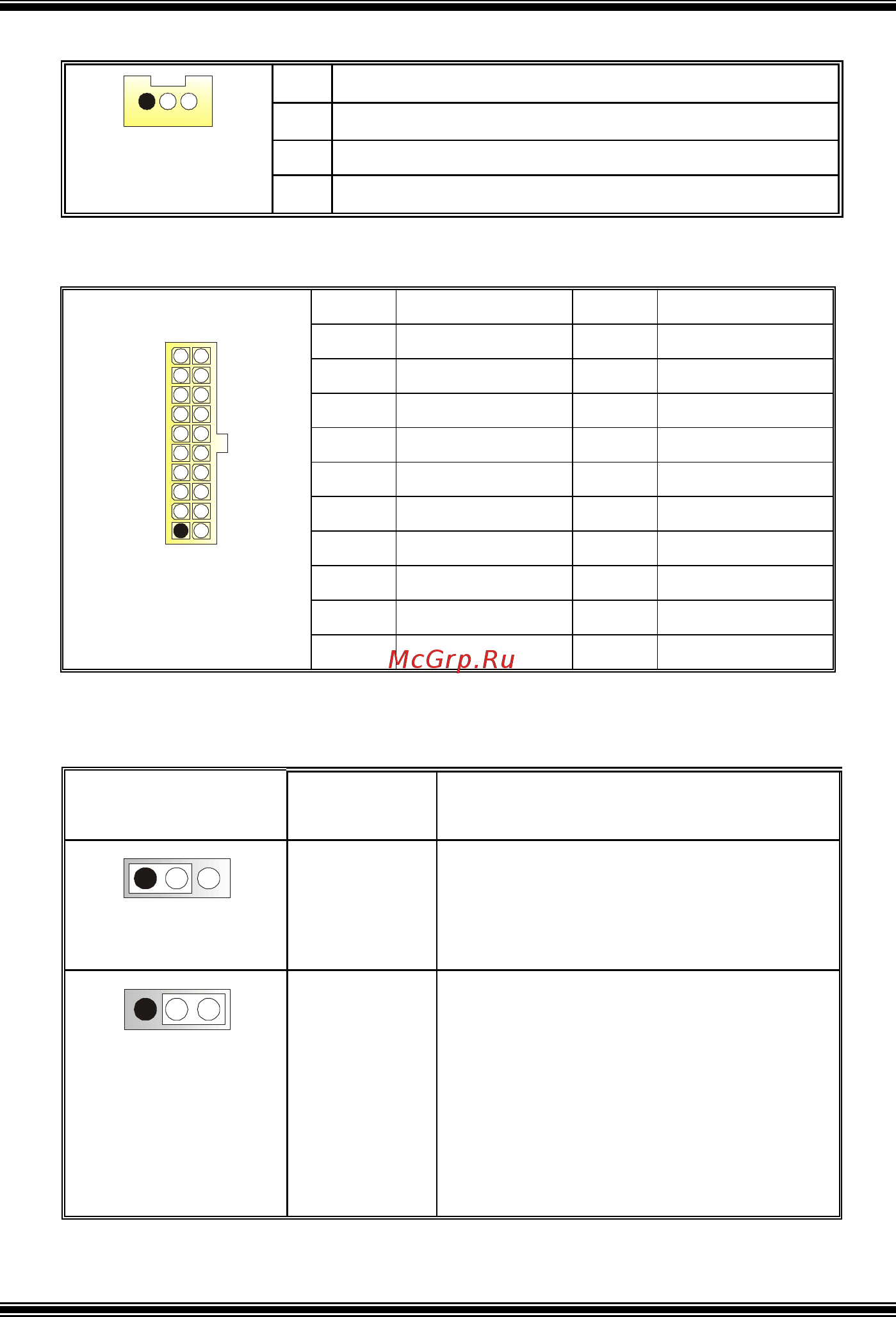Biostar M7SUA [10/36] V 5vsb selection for usb optional jusbv1 jusbv2 jusbv3