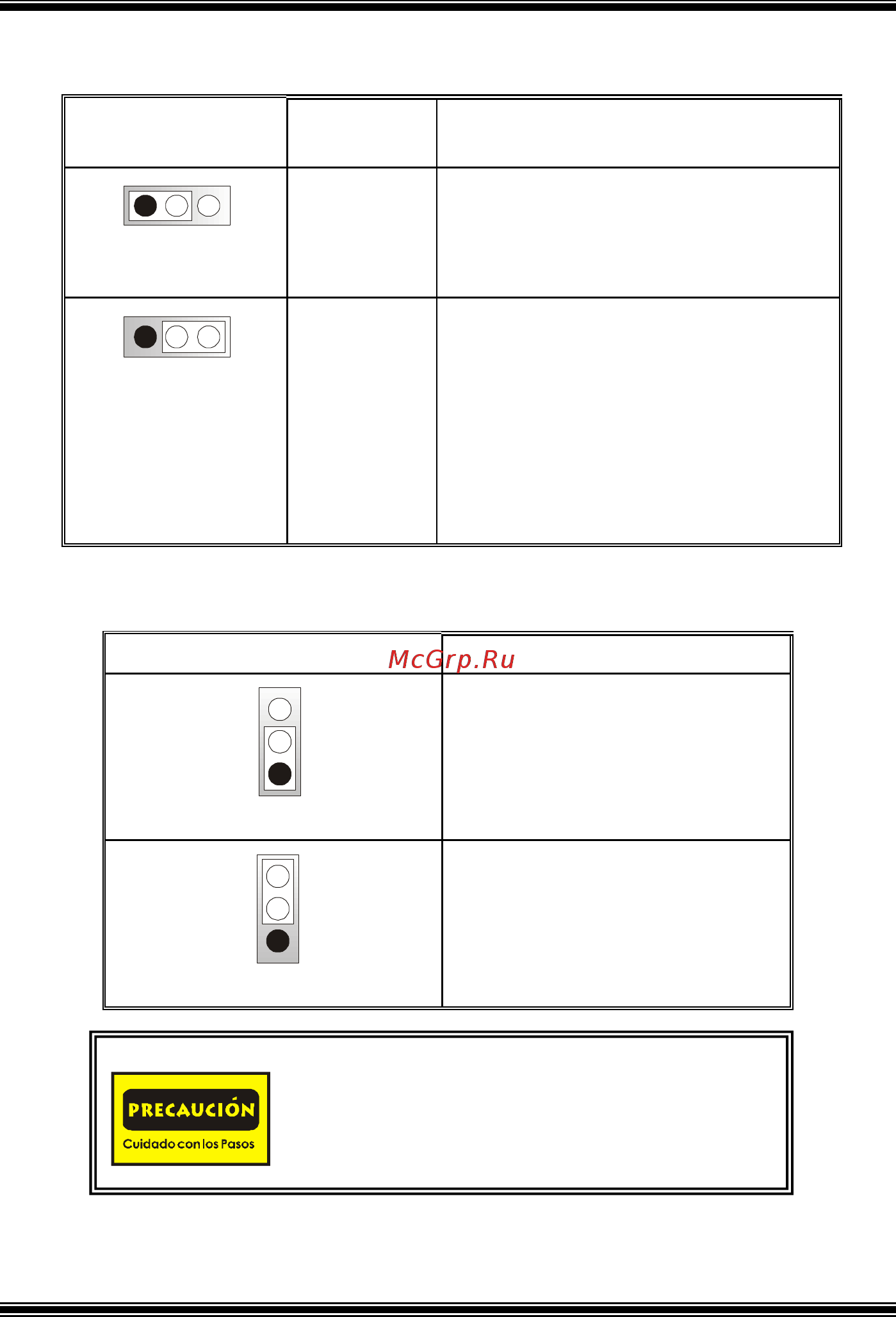 Biostar M7SUA [20/36] V 5vsb selección para usb opcional jusbv1 jusbv2 jusbv3
