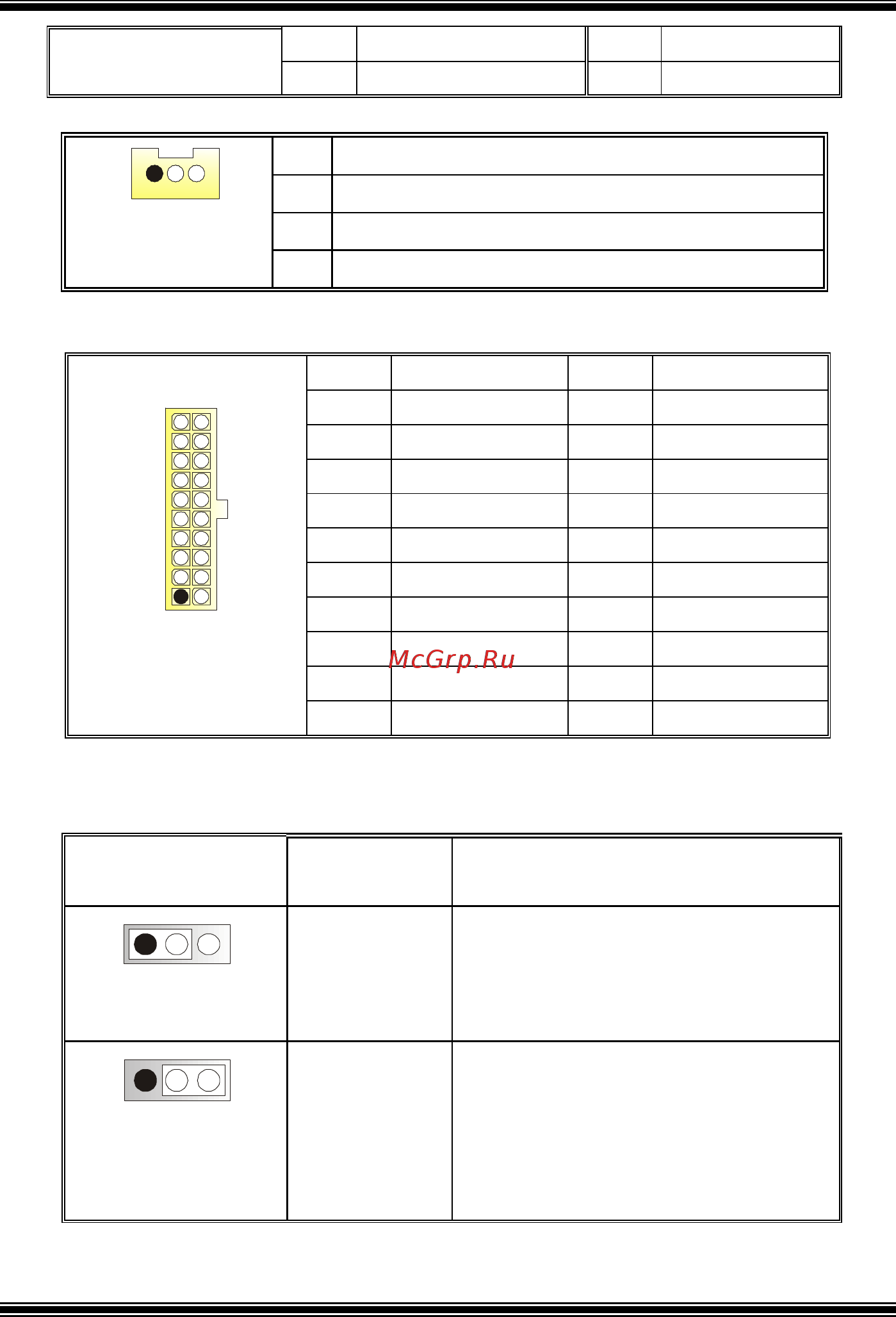Biostar M7SUA [29/36] Auswahl von 5v 5v_sb für usb optional jusbv1 jusbv2 jusbv3