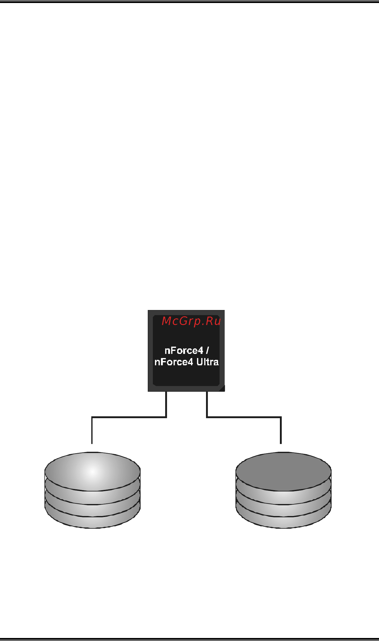 Biostar TForce4 U [22/100] Features and benefits
