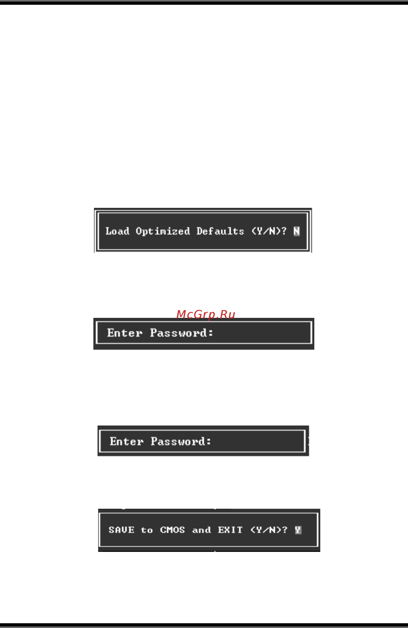 Biostar TForce4 U [71/100] Tforce4 tforce4 ultra