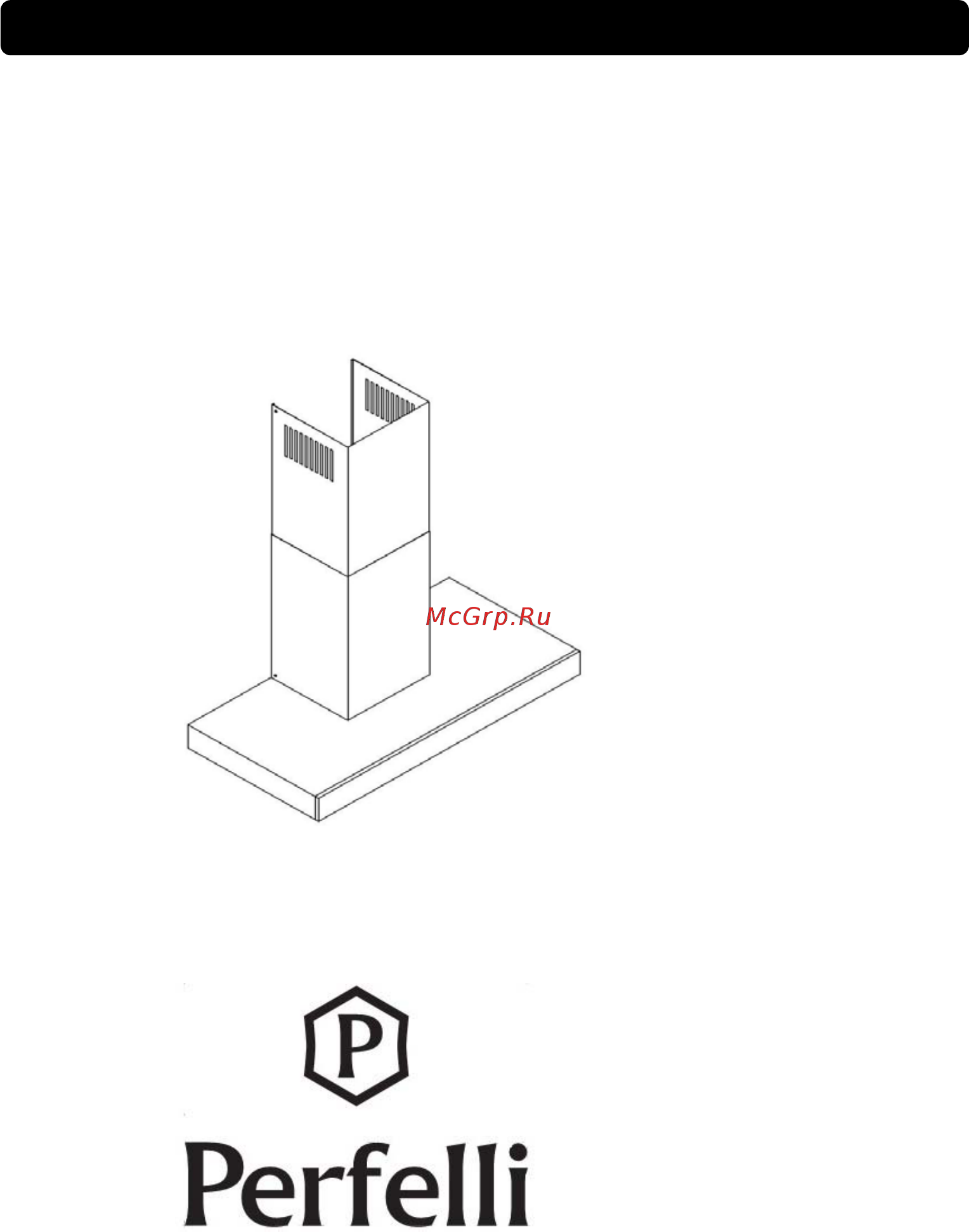 Perfelli TS 9101 BL [13/24] Серія серия ts 6101 ts 9101