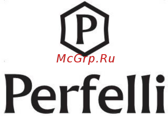 Perfelli TL 5102 I [20/20] Гарантійні зобов язання та умови