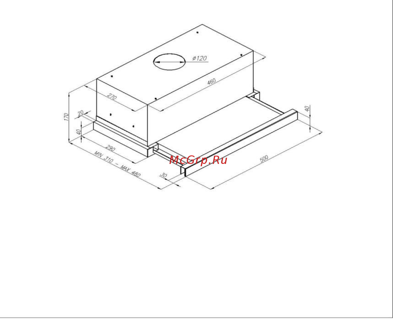 Perfelli TL 6010 W Инструкция по эксплуатации онлайн [18/19] 548107