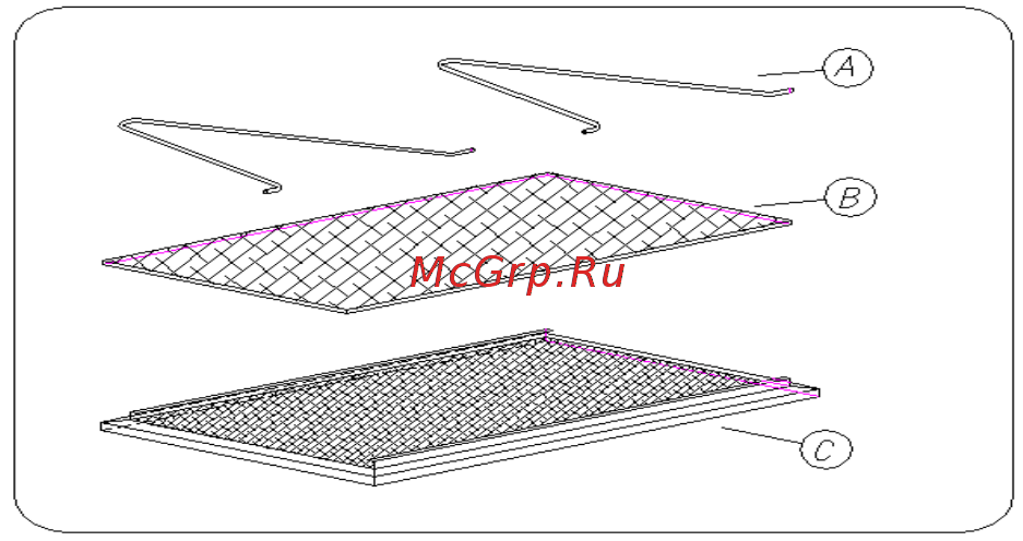 Perfelli PL 621 I Инструкция по эксплуатации онлайн [14/18] 548160