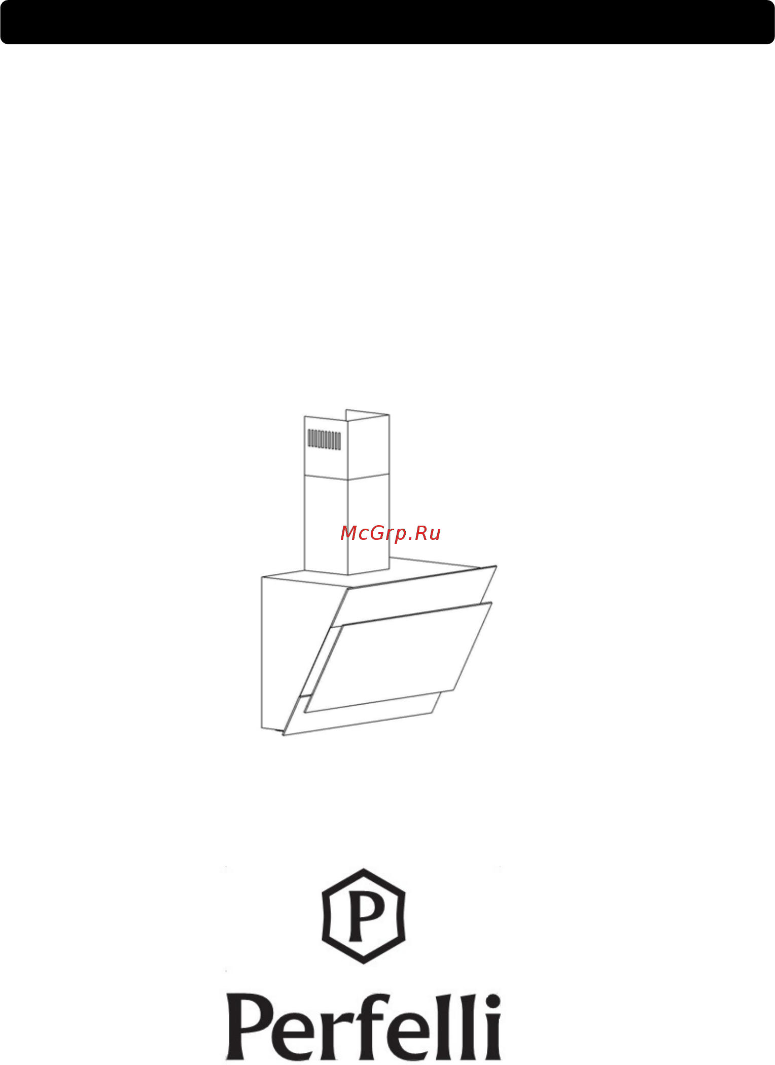 Perfelli DNS 6521 BL [13/25] Серія dns 6521