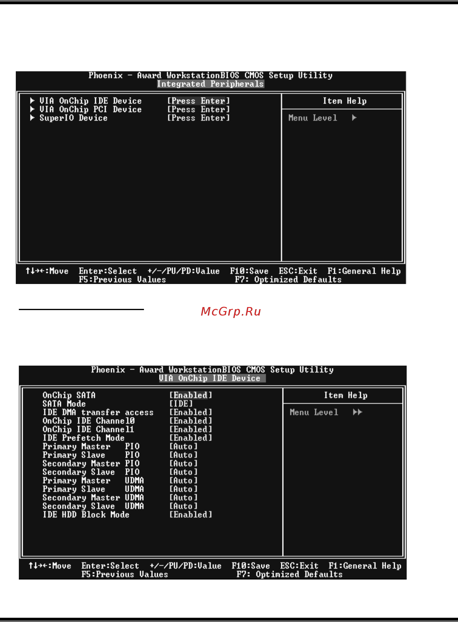 Biostar K8T890-A9 [51/67] K8t890 a9 bios setup