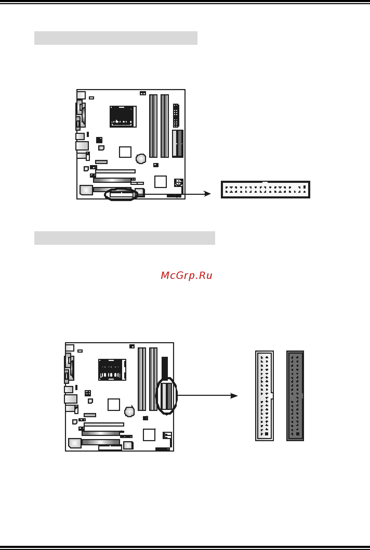 Biostar GeForce 6100-M9 Версия 1.x [11/62] Geforce 6100 m9