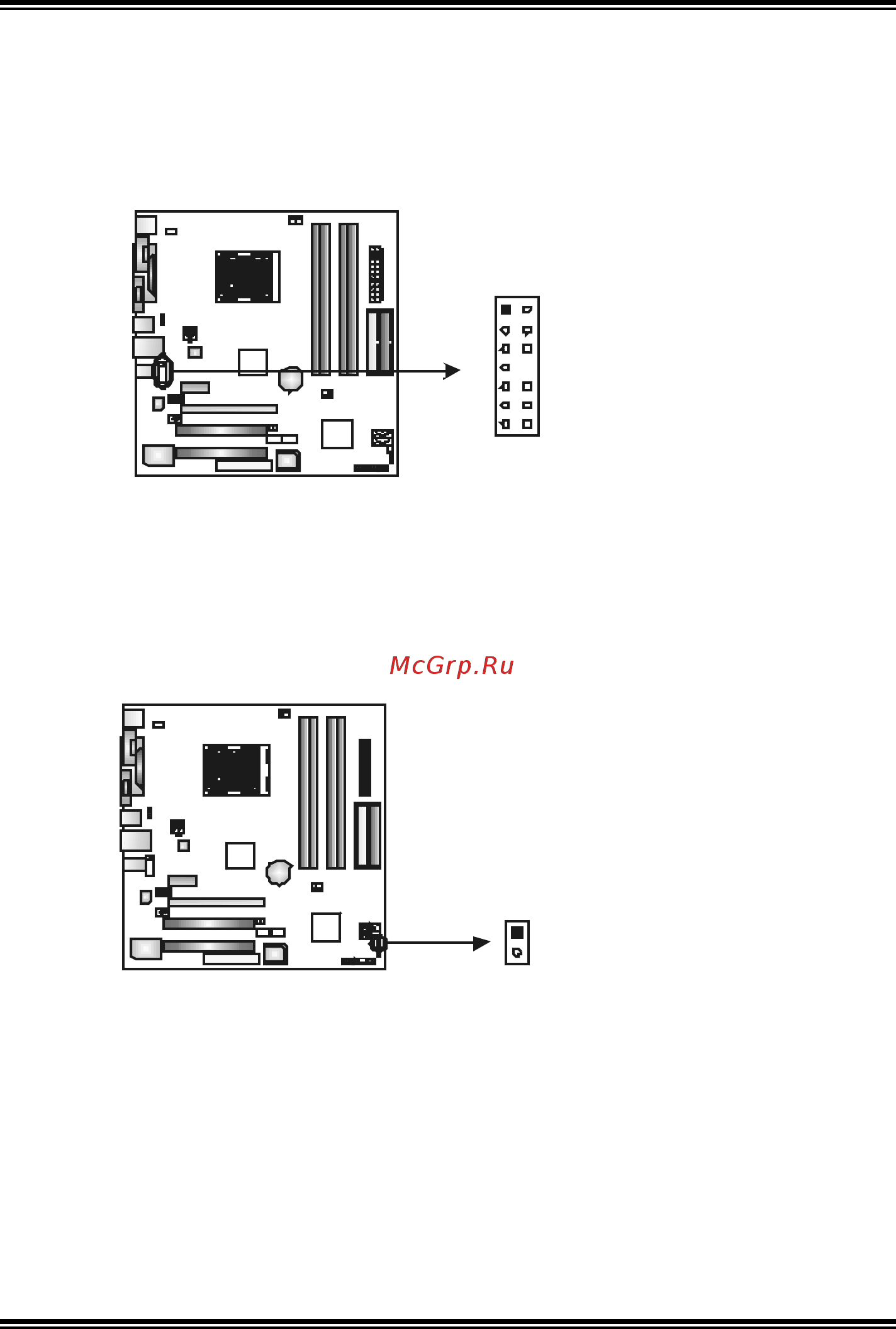 Biostar GeForce 6100-M9 Версия 1.x [17/62] Geforce 6100 m9