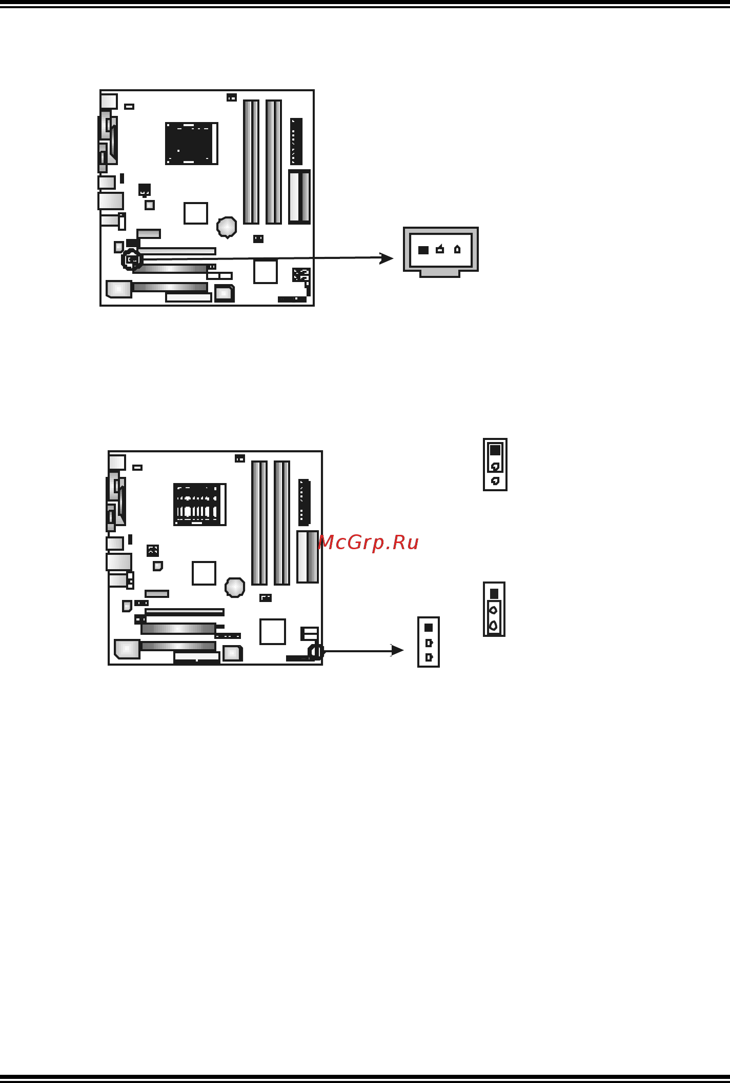Biostar GeForce 6100-M9 Версия 1.x [18/62] Geforce 6100 m9