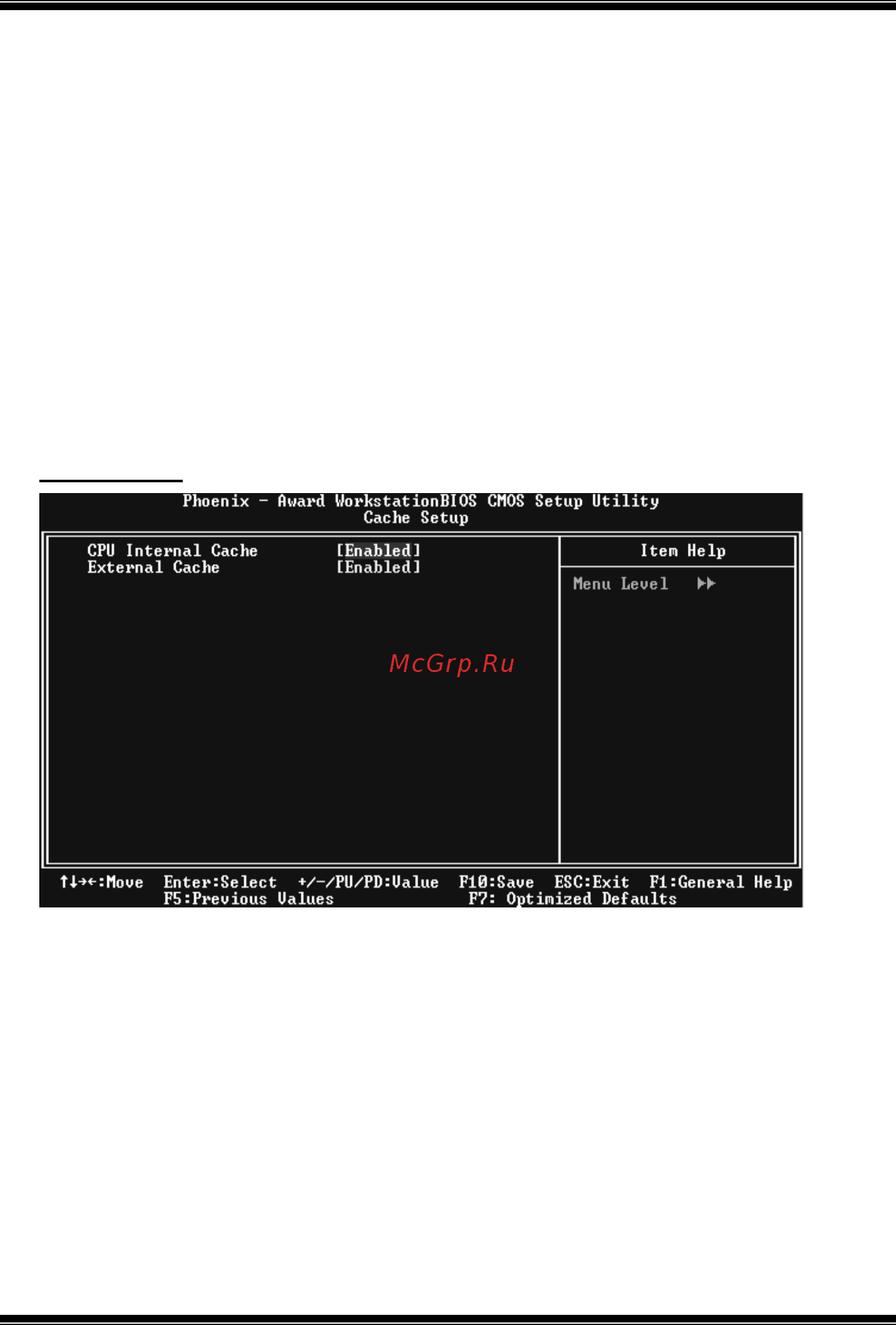 Biostar GeForce 6100-M9 Версия 1.x [42/62] Geforce 6100 m9