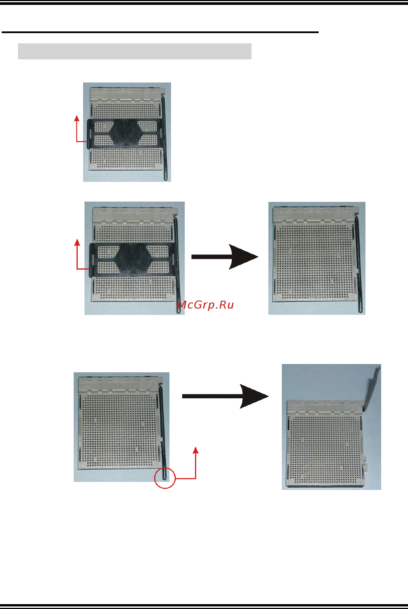 Biostar NF4ST-A9 [10/64] Central processing unit cpu