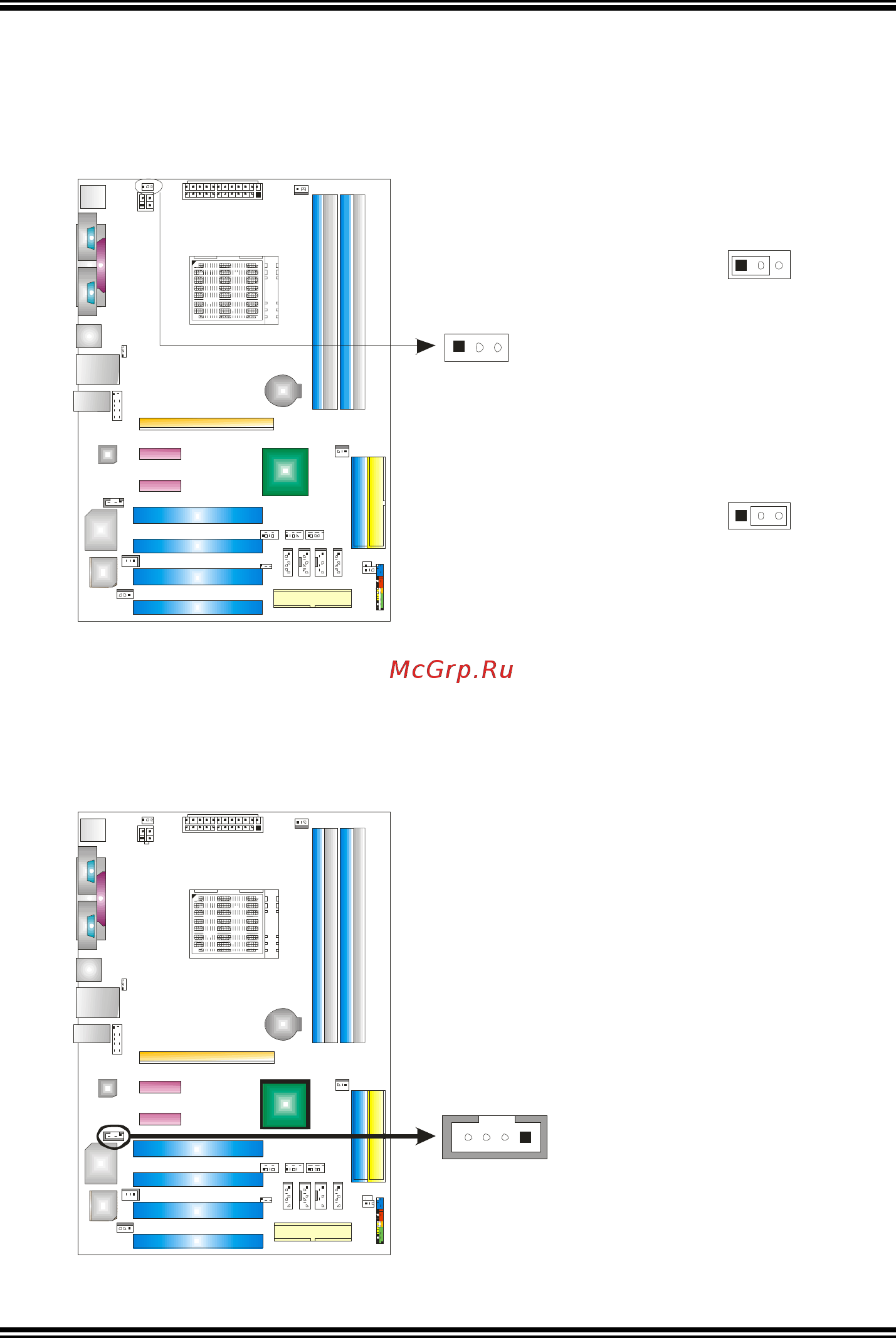 Biostar NF4-A9A Версия 1.2 [16/62] Nf4 a9a nf4 ultra a9a