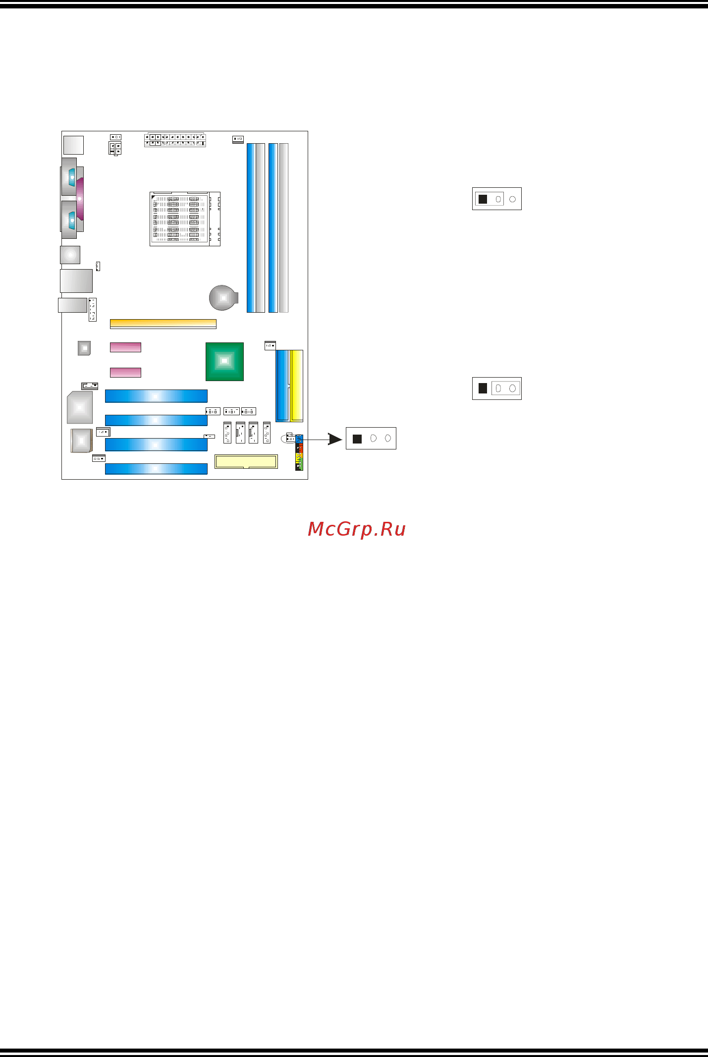 Biostar NF4-A9A Версия 1.2 [20/62] Nf4 a9a nf4 ultra a9a