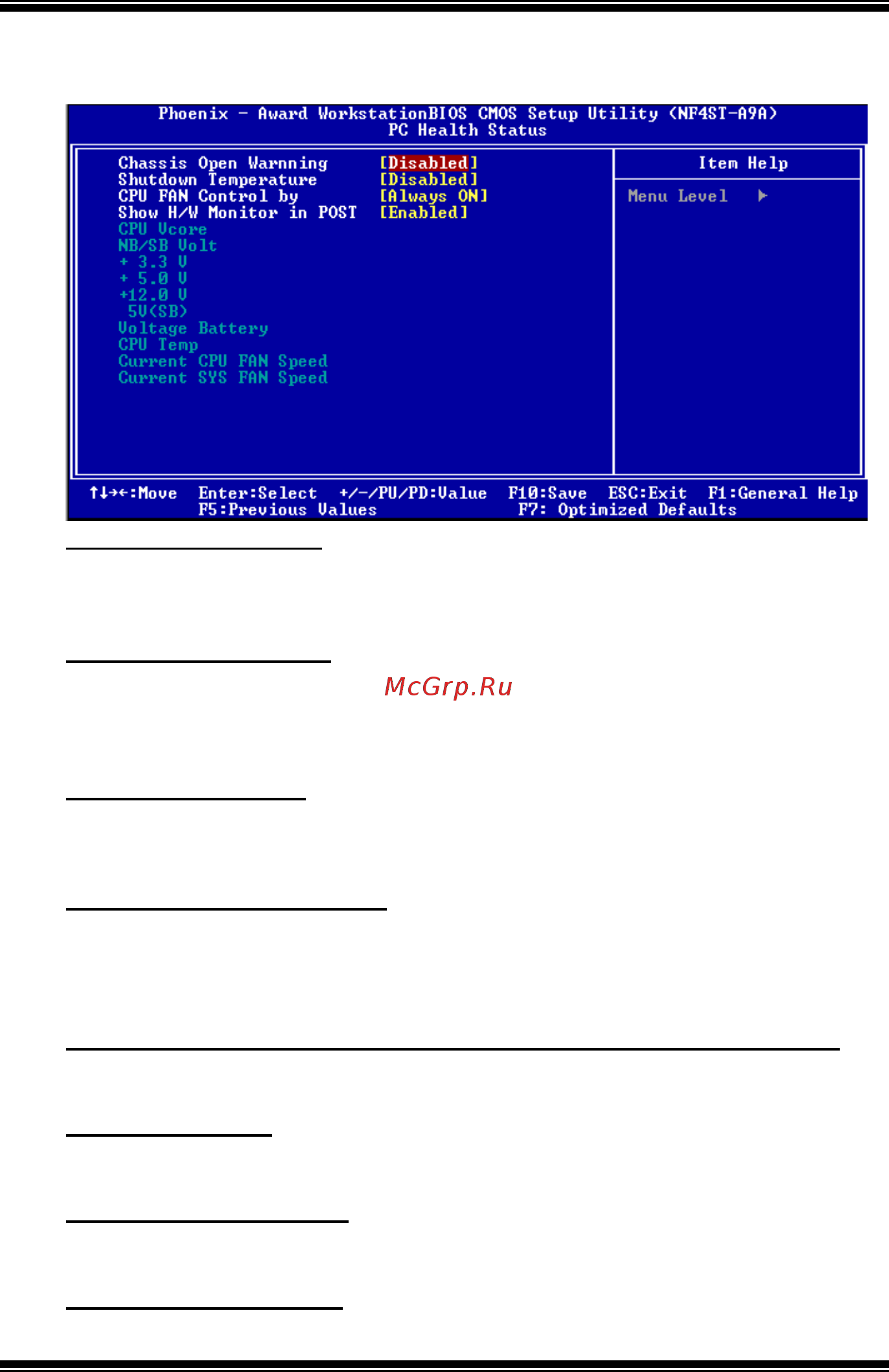 Biostar NF4-A9A Версия 1.2 [61/62] Nf4 a9a nf4 ultra a9a