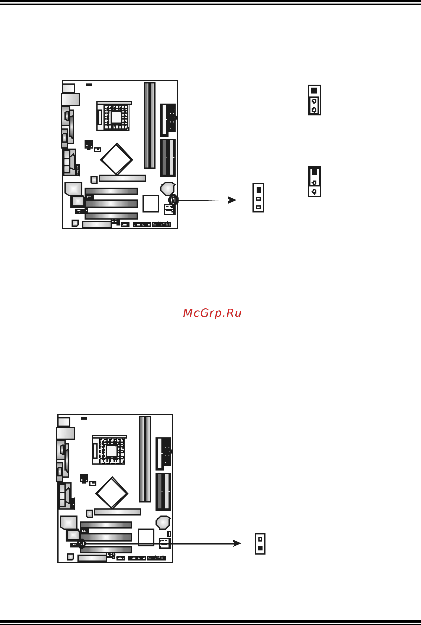 Biostar K8M800-M7A [17/71] K8m800 m7a