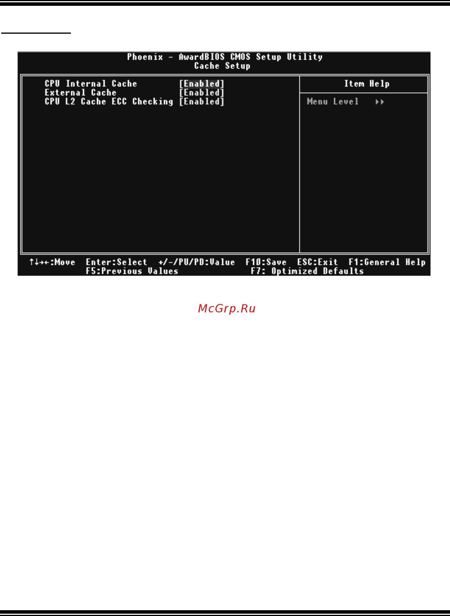 Biostar K8M800-M7A [43/71] K8m800 m7a bios setup