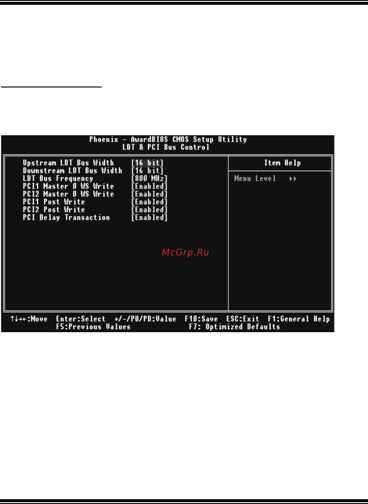 Biostar K8M800-M7A [50/71] K8m800 m7a bios setup