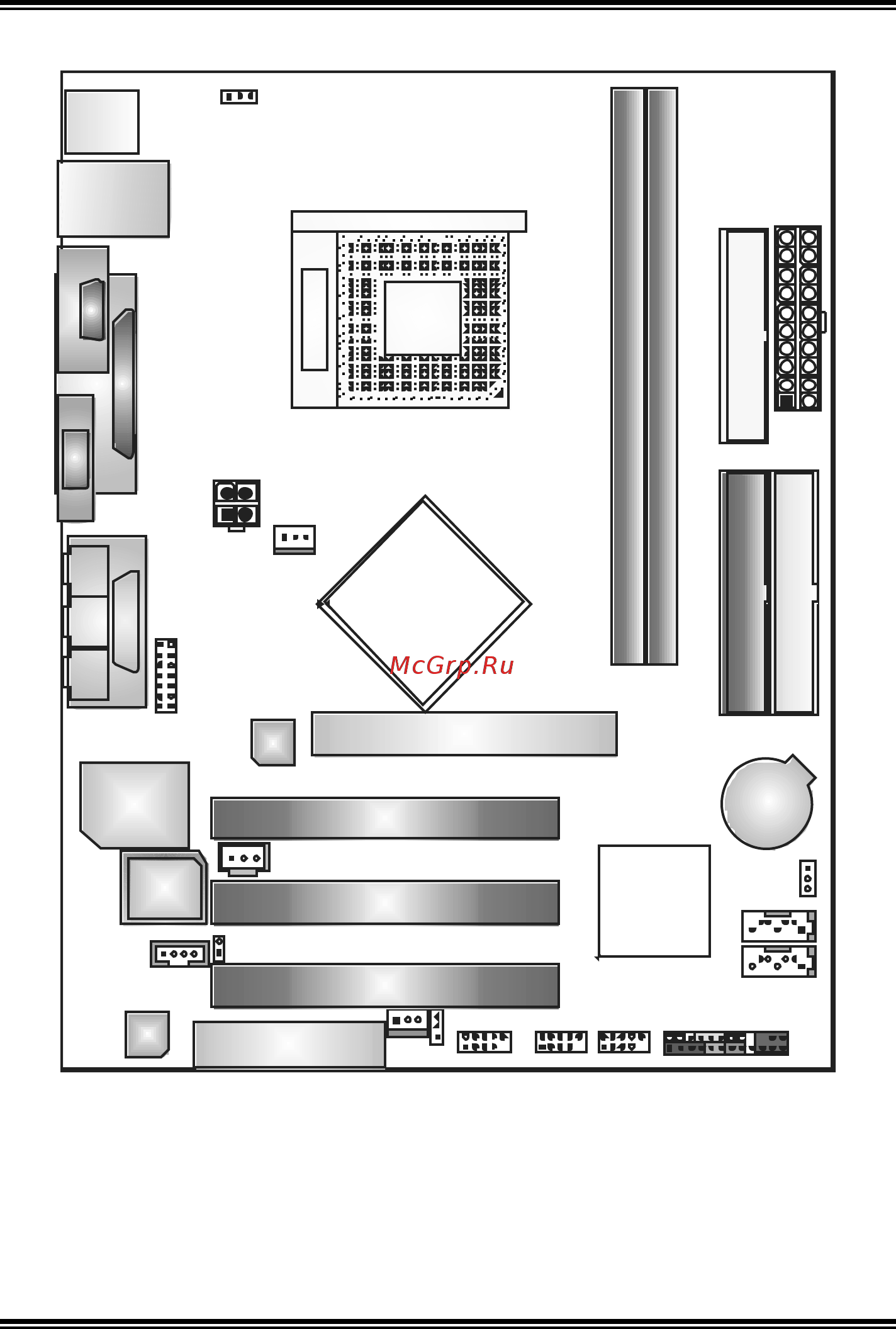 Biostar K8M800-M7A [6/71] K8m800 m7a