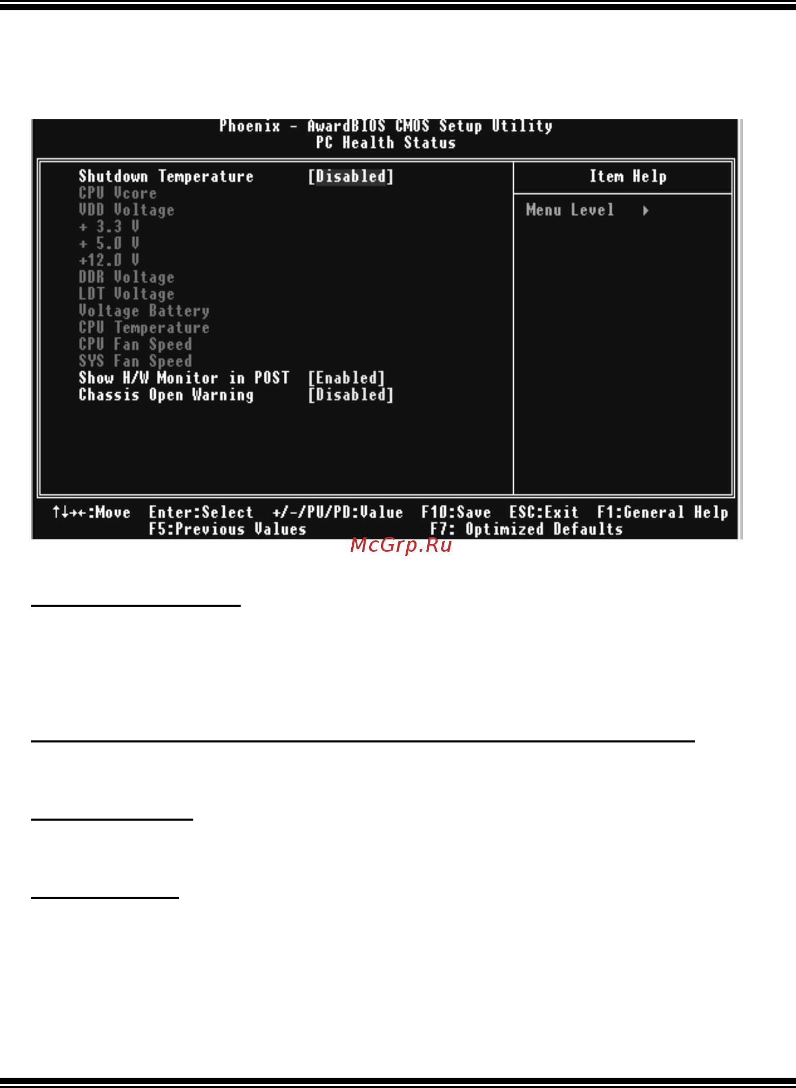 Biostar K8M800-M7A [68/71] K8m800 m7a bios setup