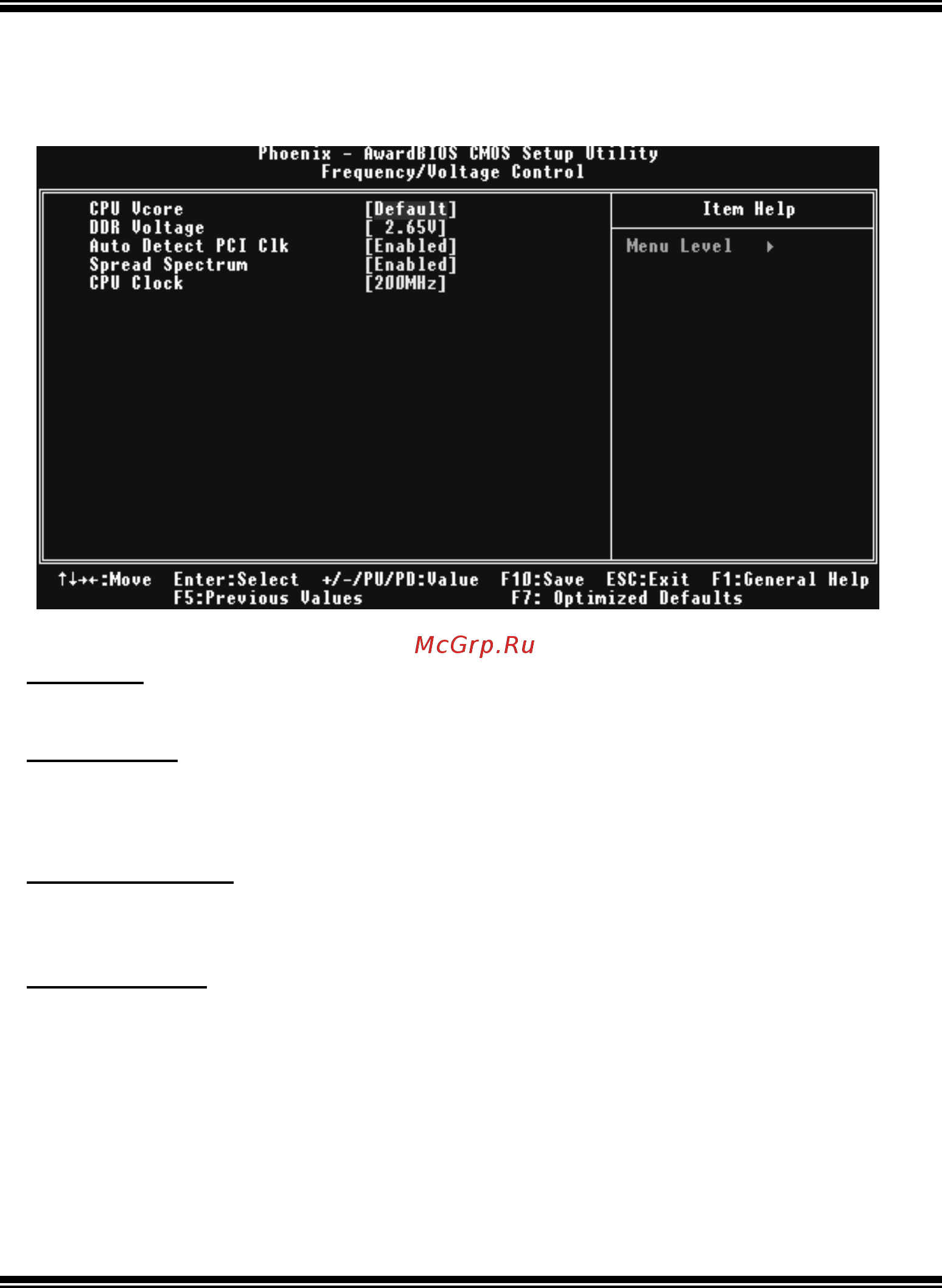 Biostar K8M800-M7A [70/71] K8m800 m7a bios setup