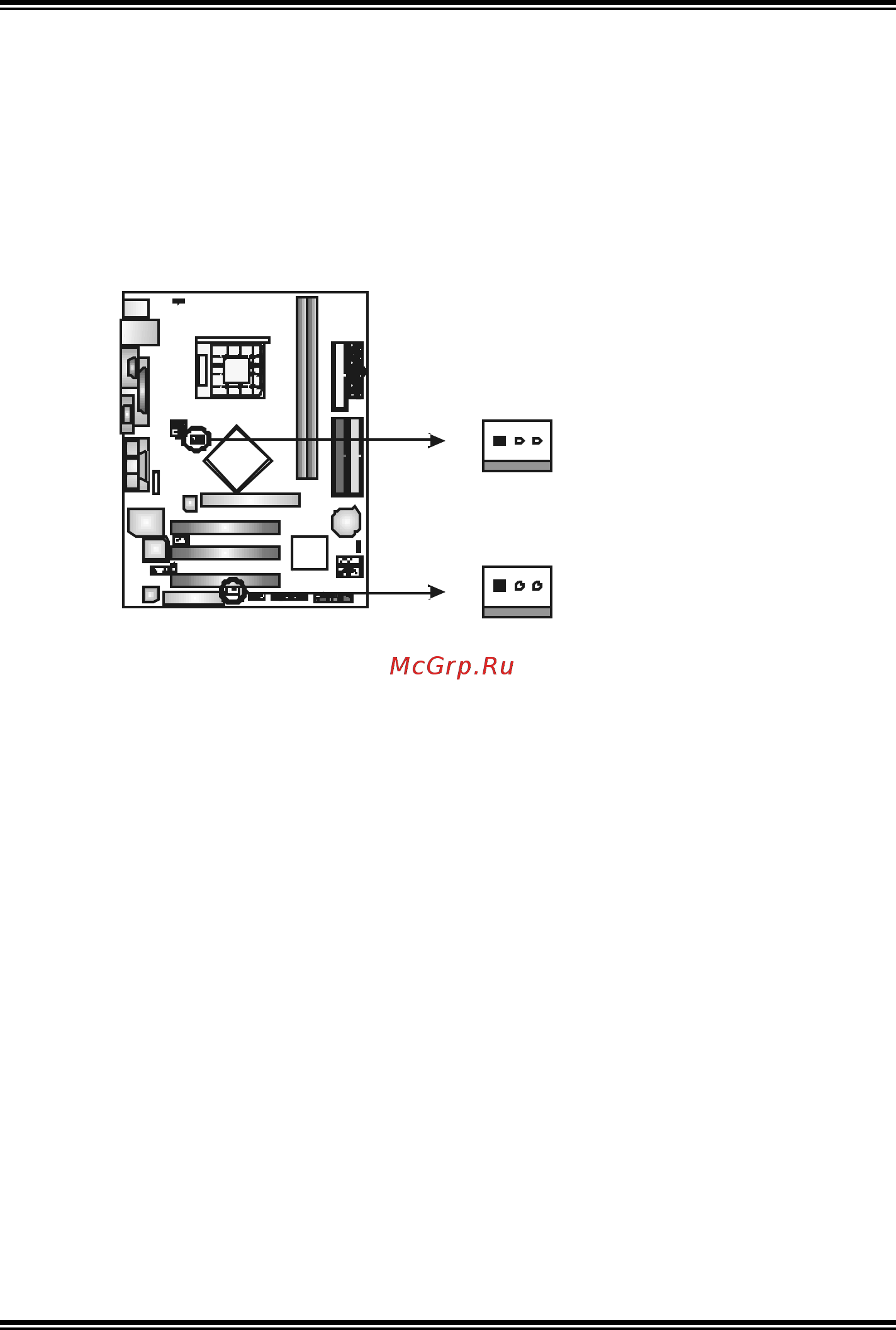 Biostar K8M800-M7A [8/71] K8m800 m7a