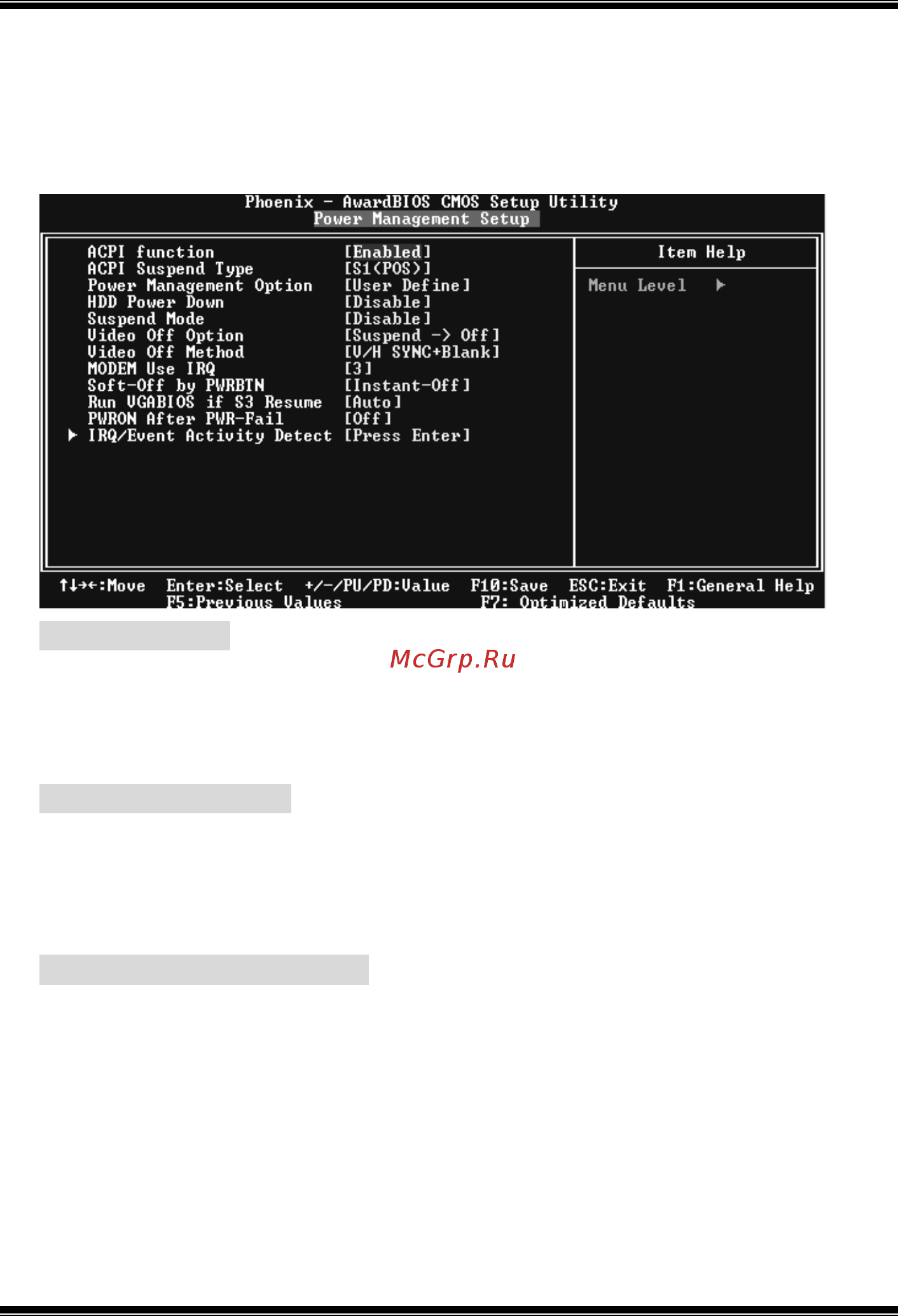 Biostar K8T80-A7 [54/66] K8t80 a7 bios setup
