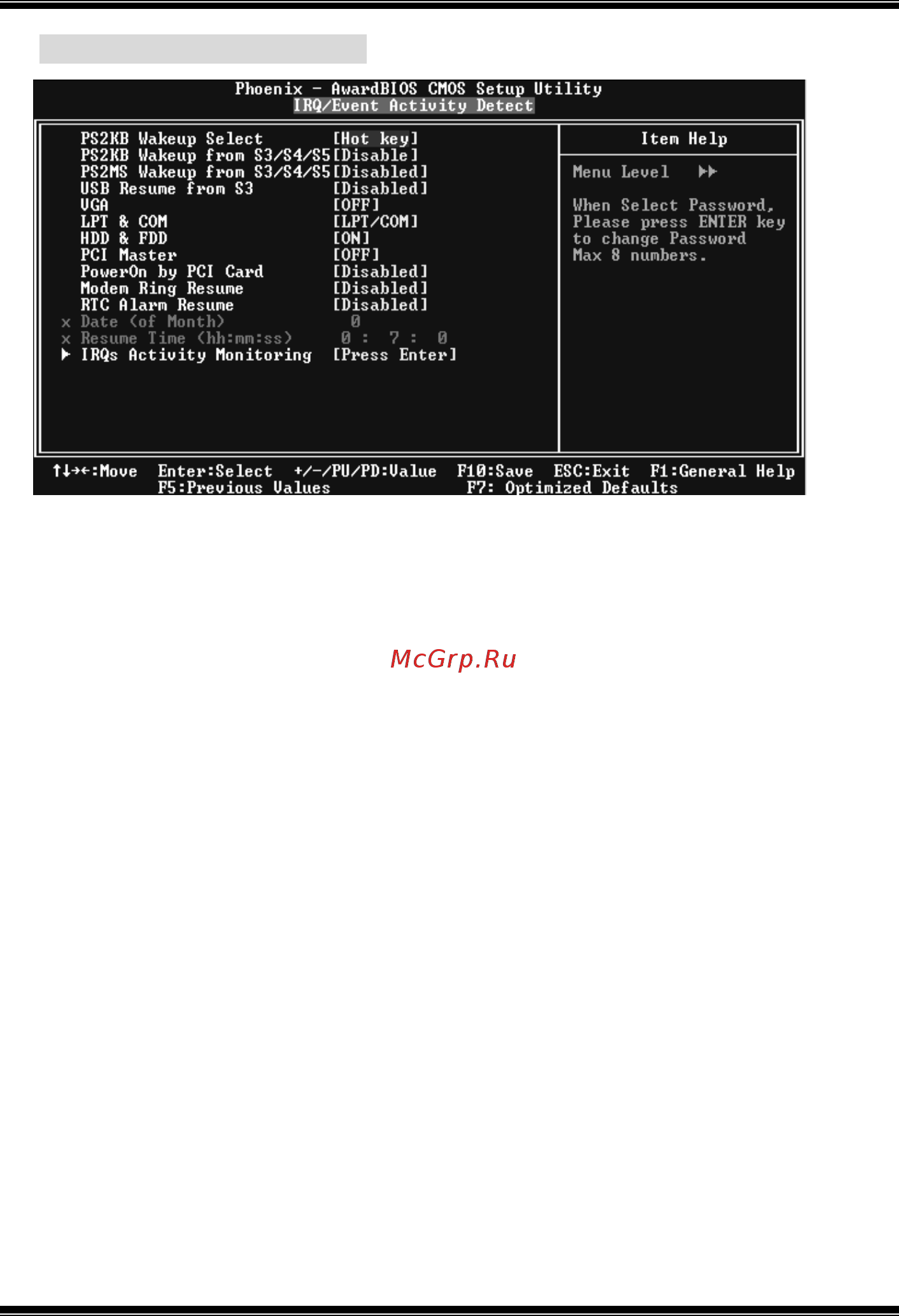 Biostar K8T80-A7 [57/66] K8t80 a7 bios setup
